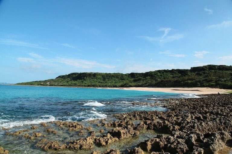 Visit Kenting National Park