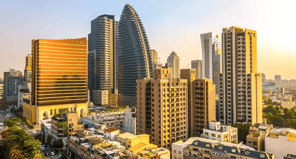 Spend a Day Exploring Taichung