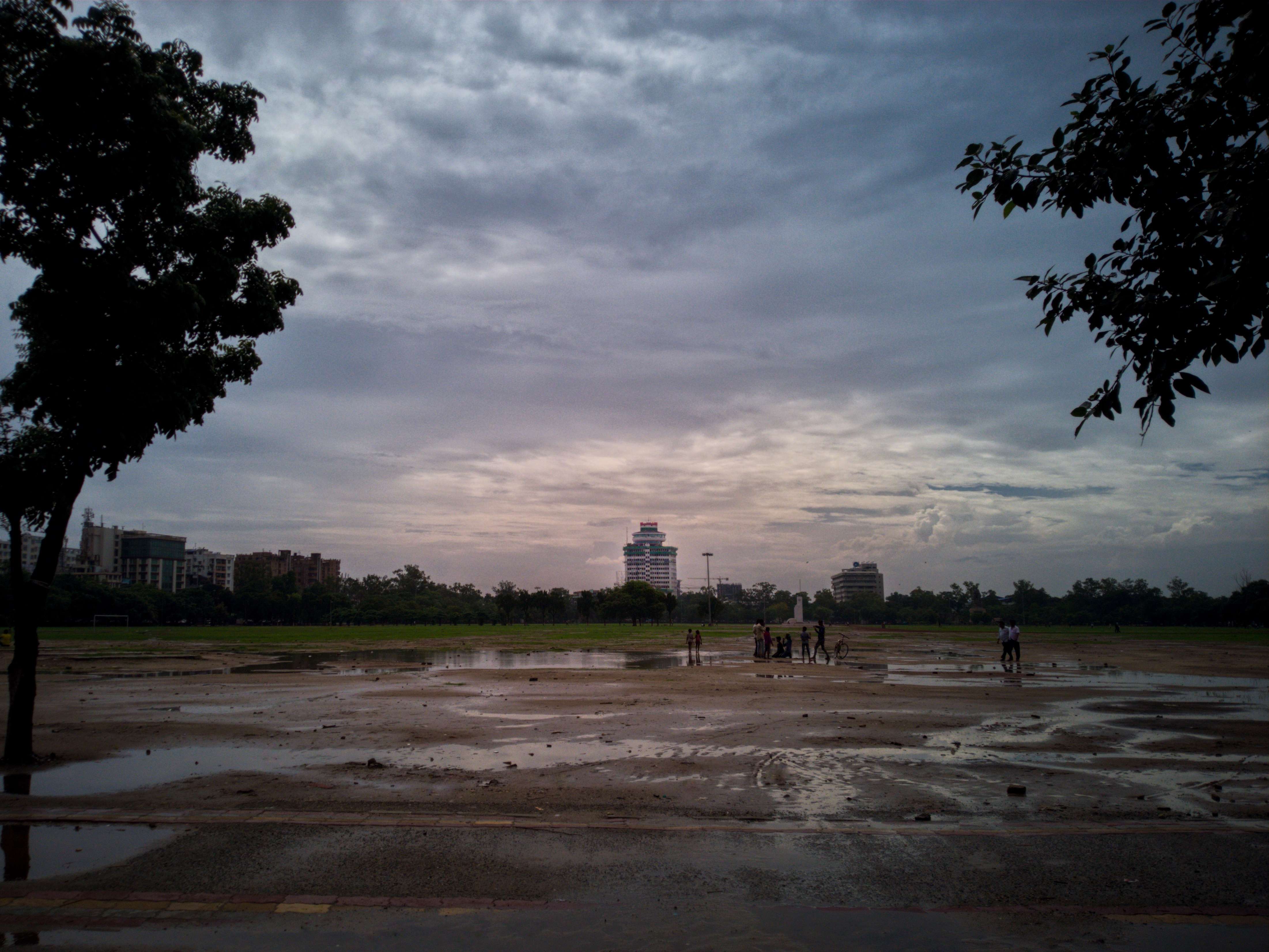 Gandhi Maidan