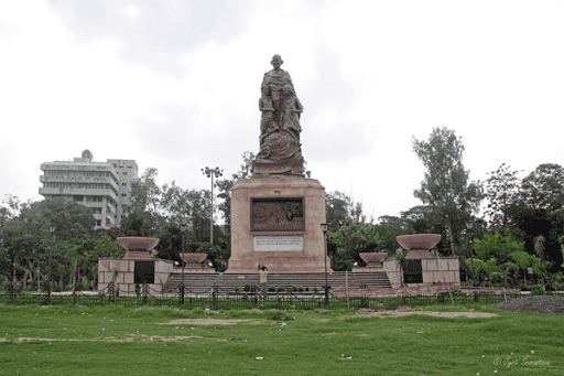 Gandhi Maidan