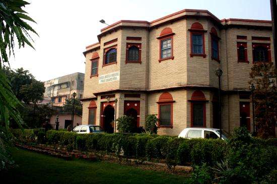 Khuda Bakhsh Oriental Public Library