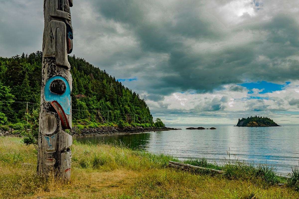 Explore Haida Gwaii