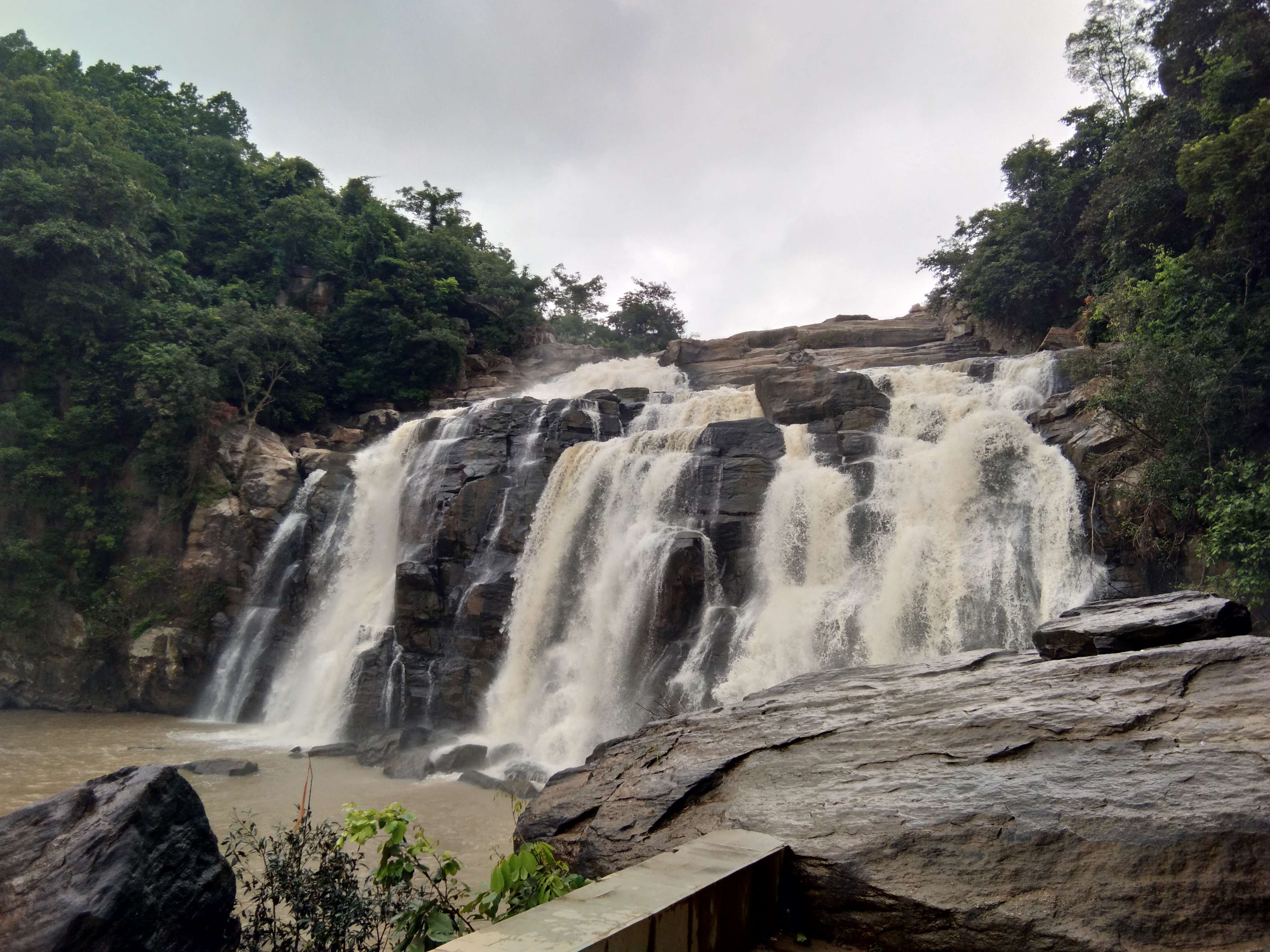 6 Waterfalls in Bihar That Will Leave You Breathless