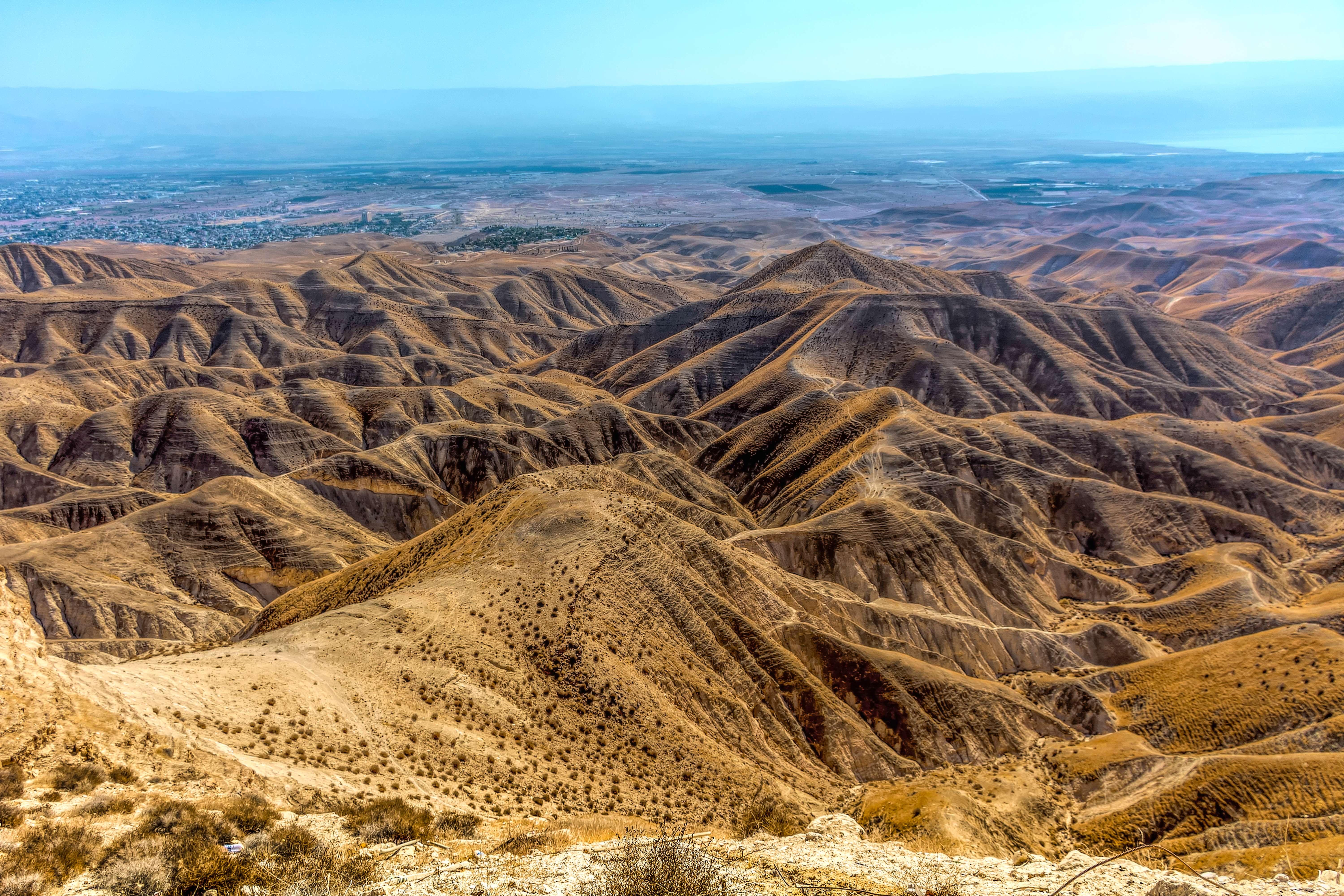 See The Negev Desert