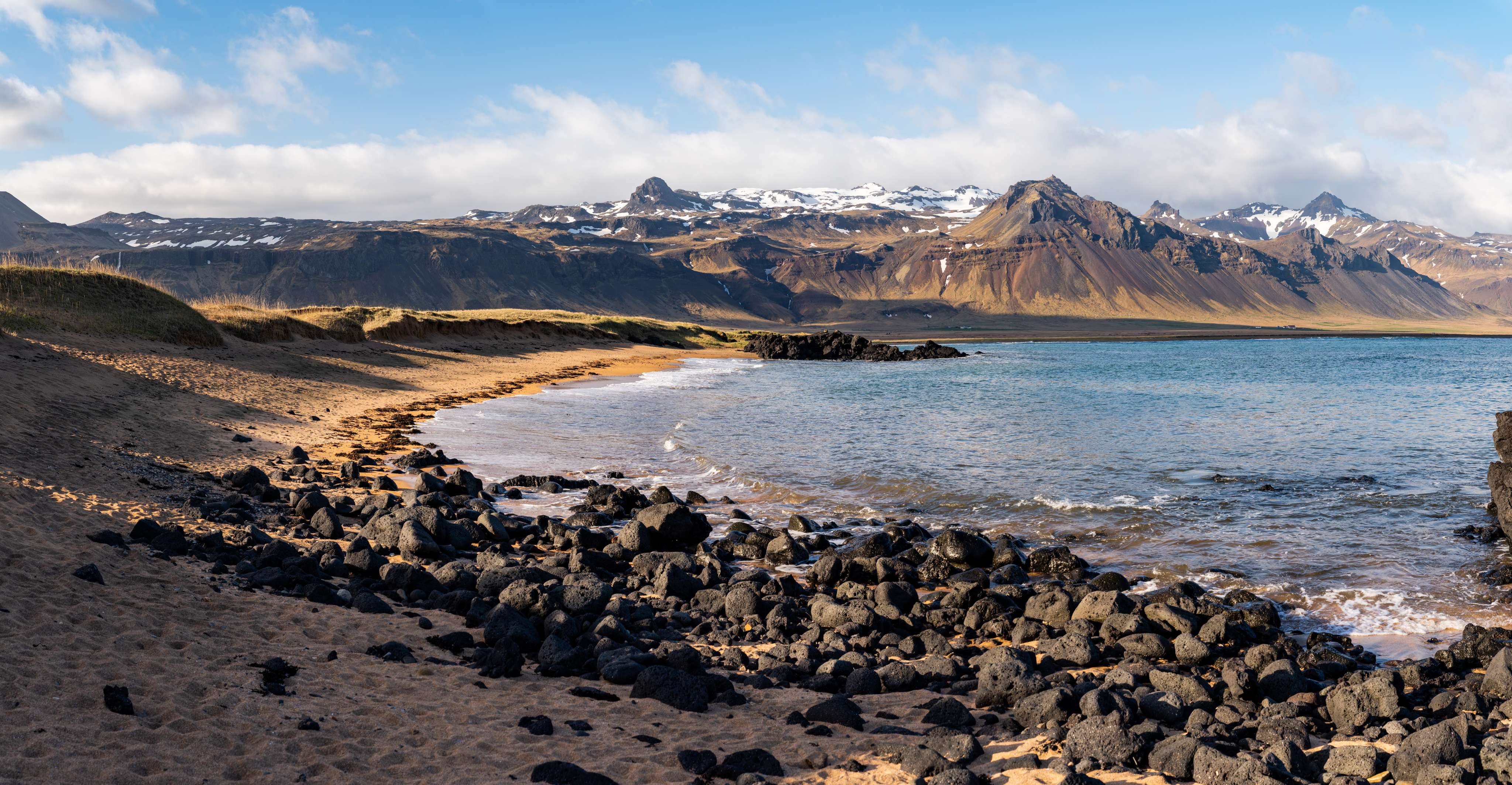 Búðir Beach