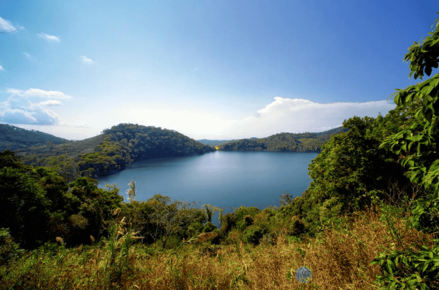 Dong Ampham National Biodiversity Conservation Area