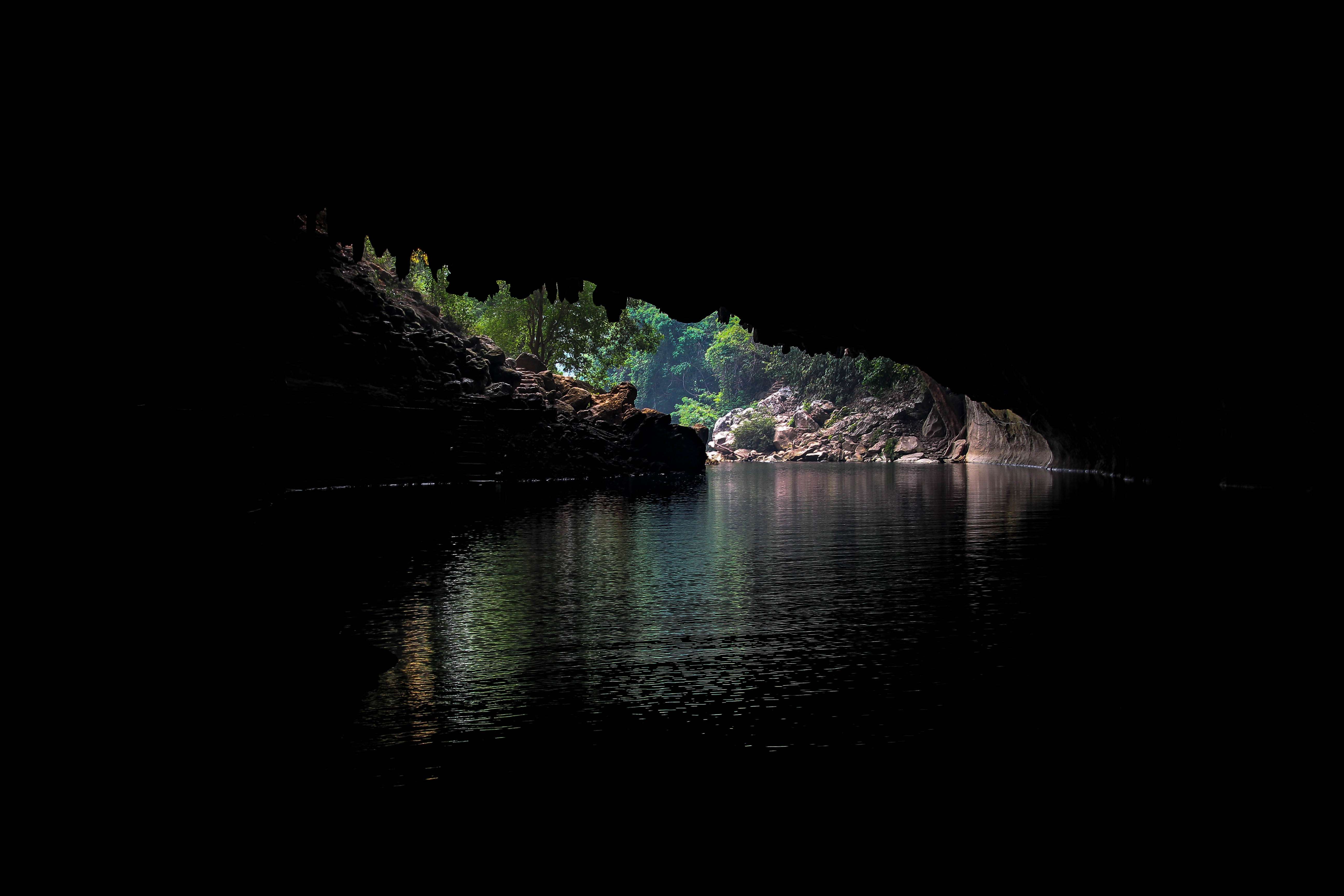 Phu Hin Bun National Protected Area