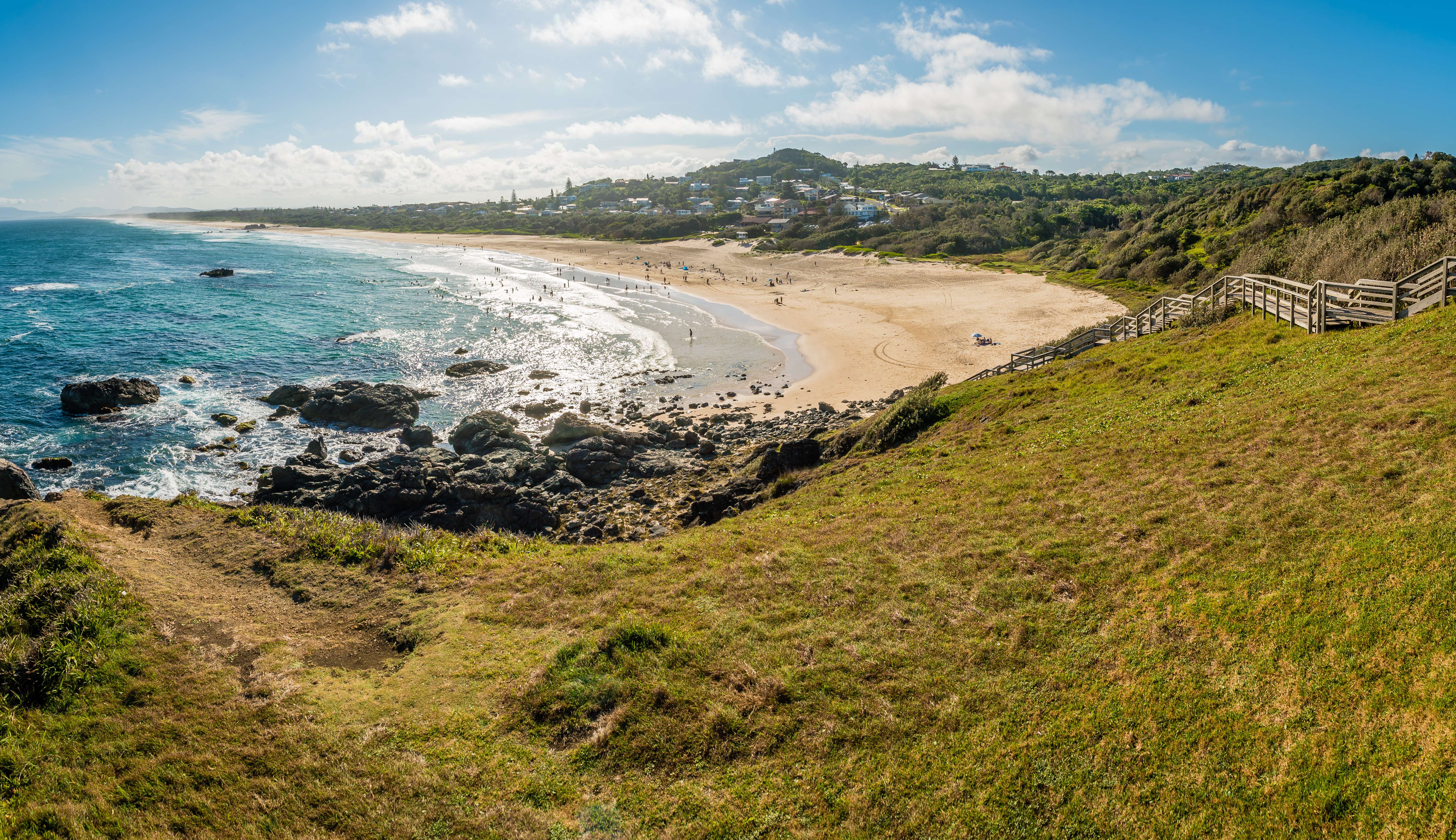 Macquarie Island