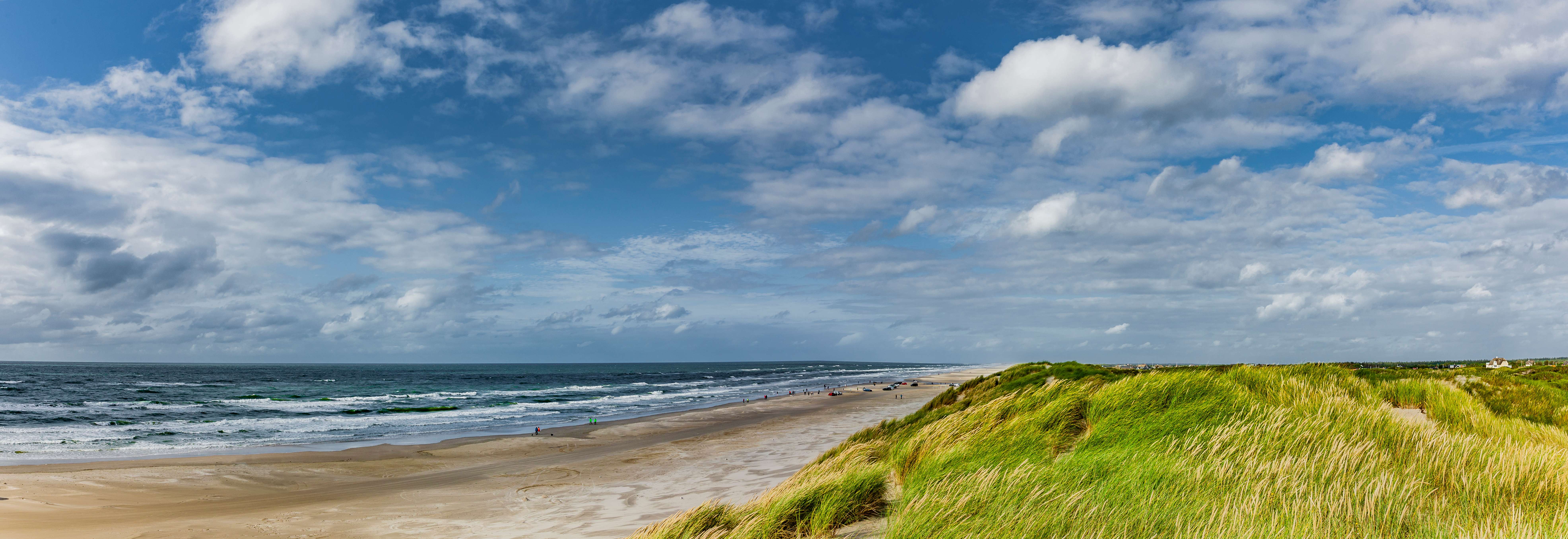 20 Beaches in Denmark For An Unforgettable Vacation!