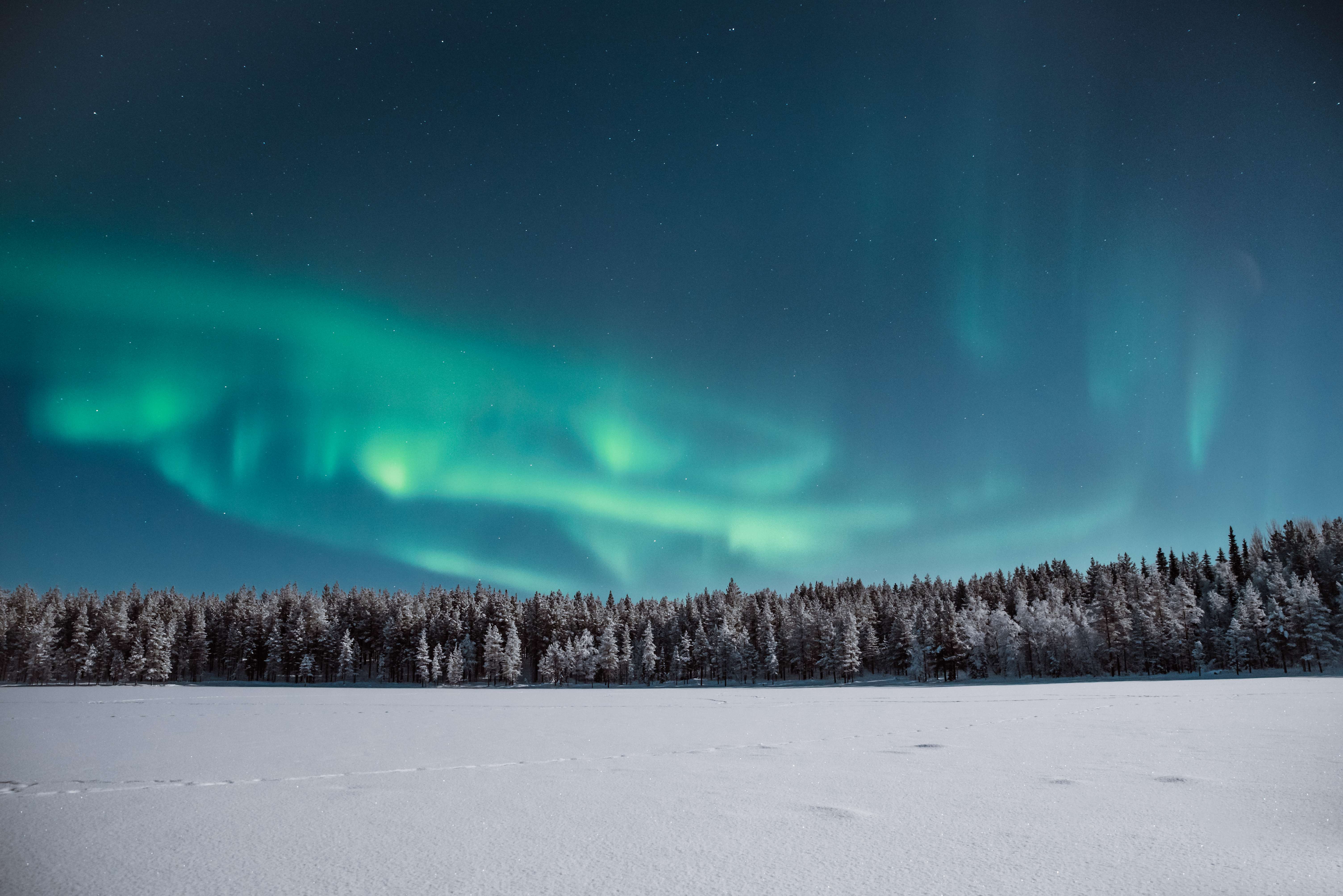 How to reach Finland