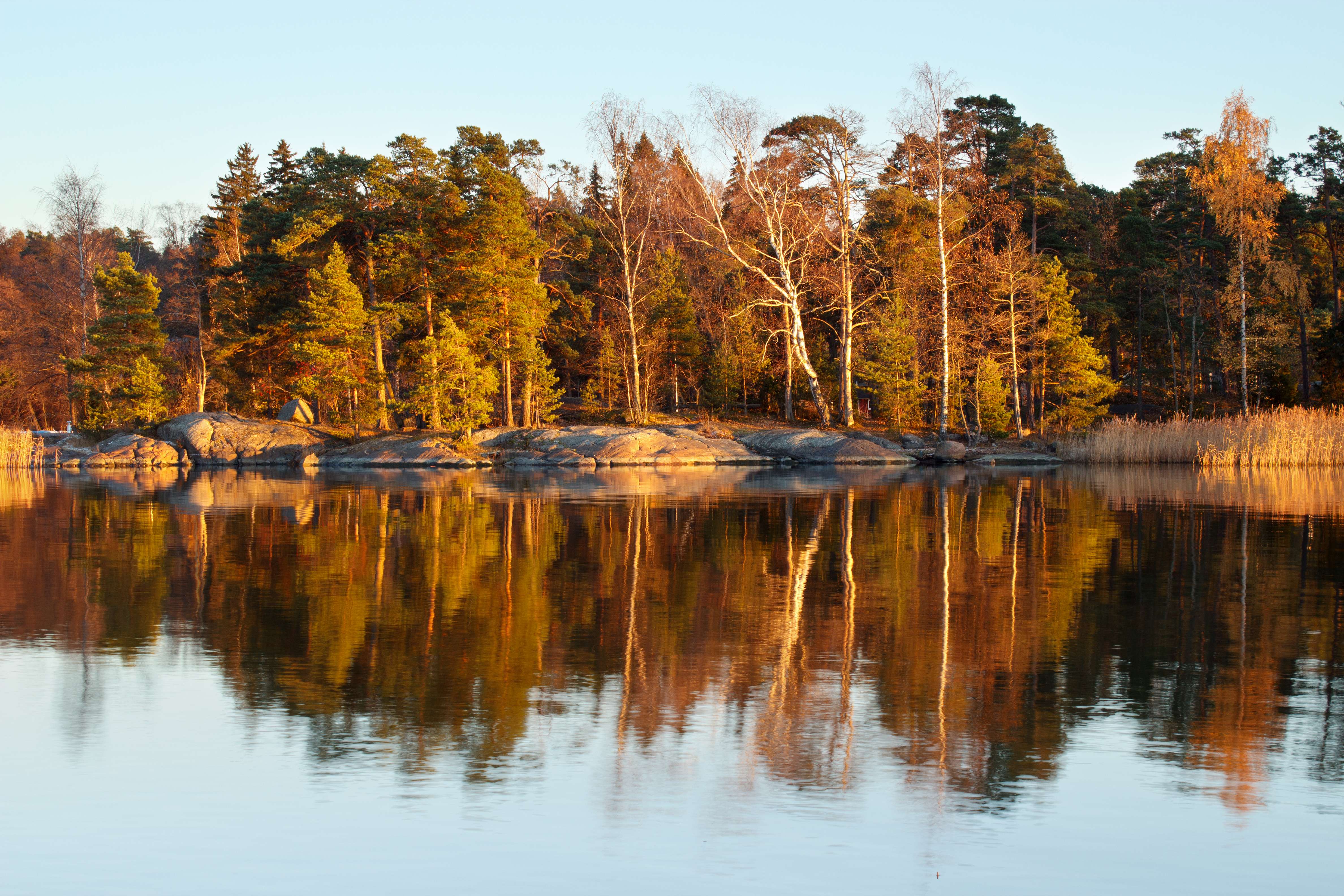Aurinkolahti Beach