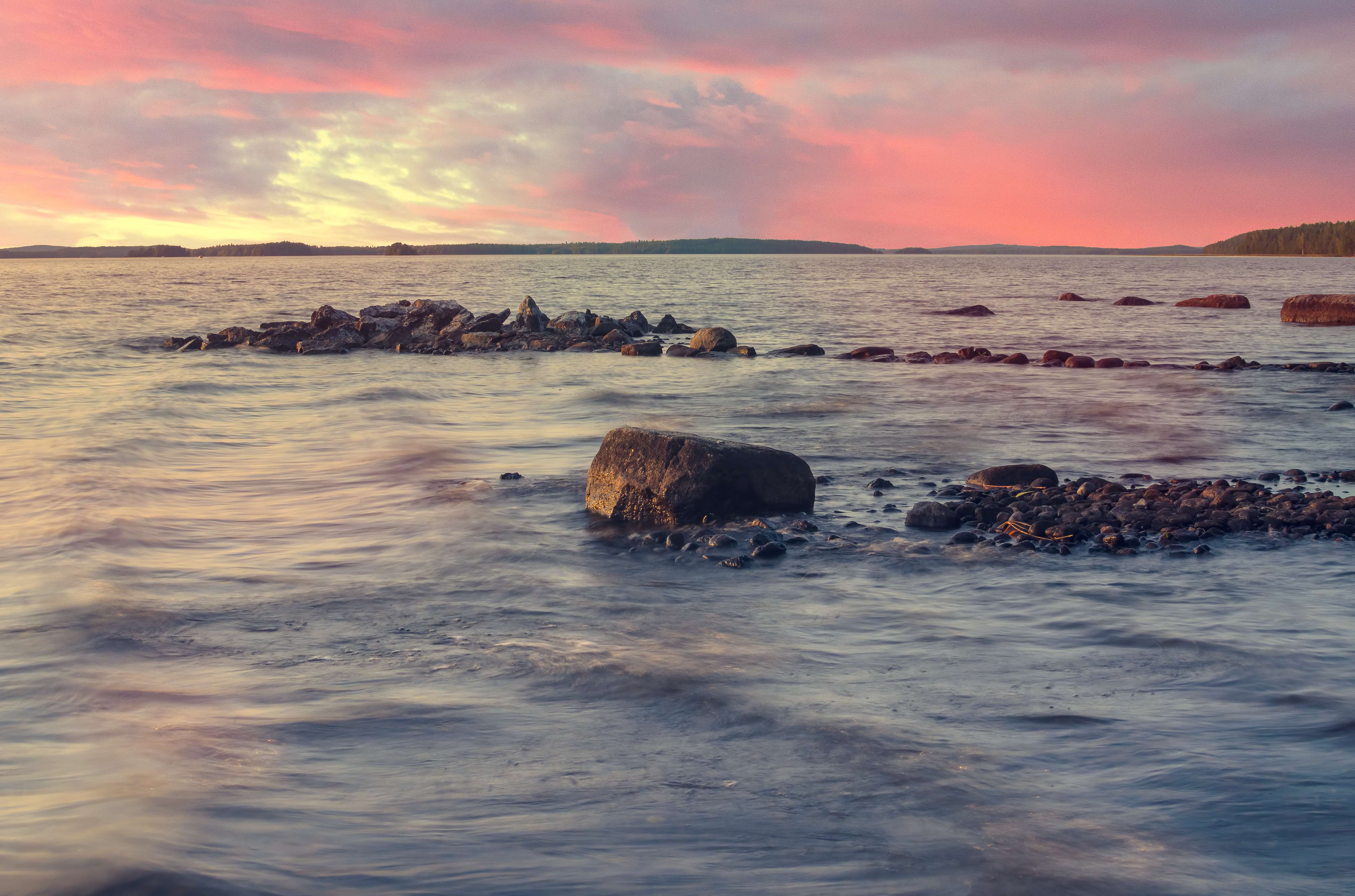 15 Beaches in Finland That You Need to Visit in {{year}}!