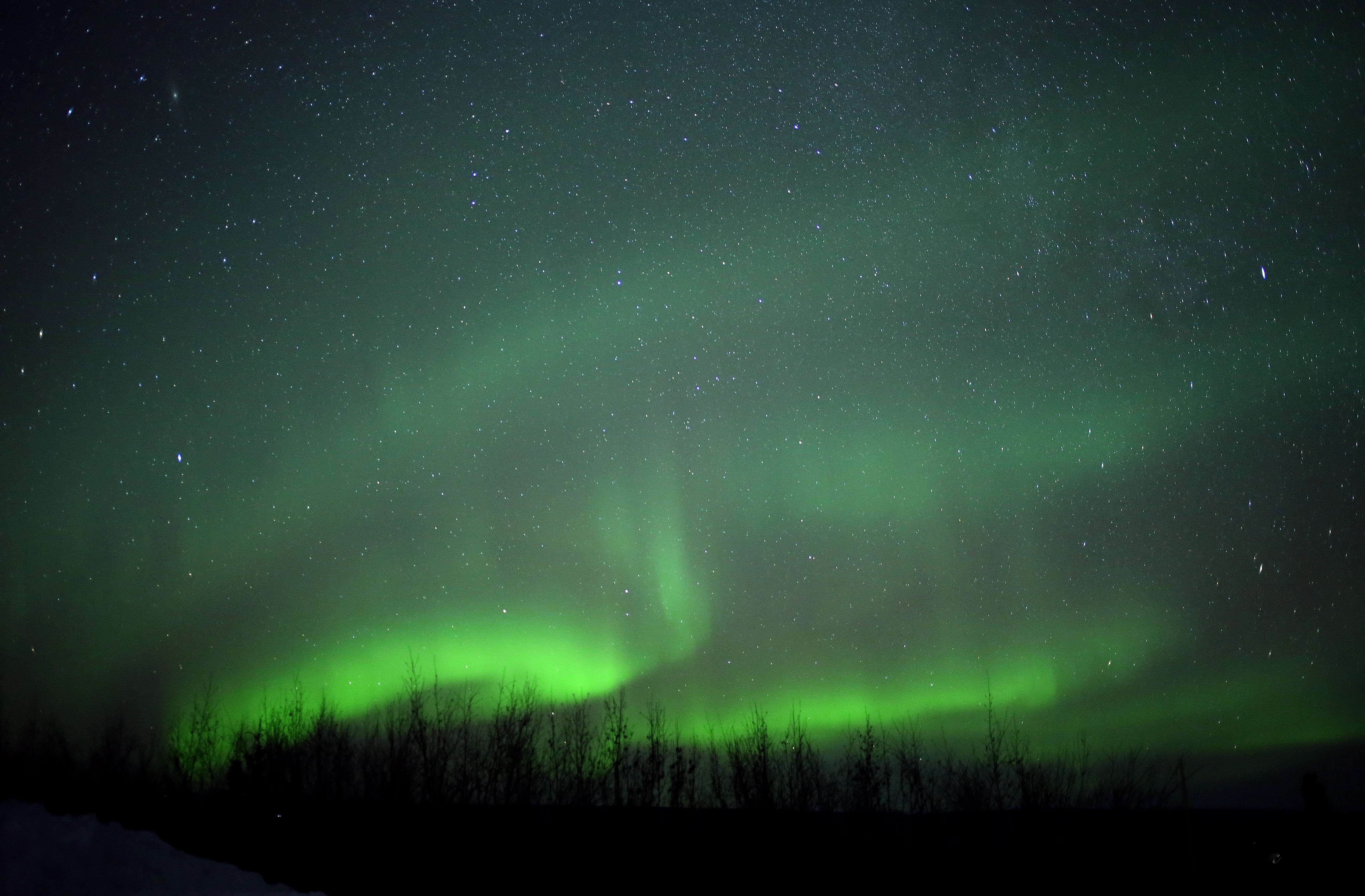 Northern Lights Ranch