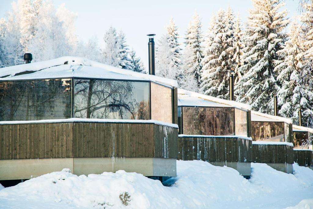 Hotel & Spa Resort Jarvisydan