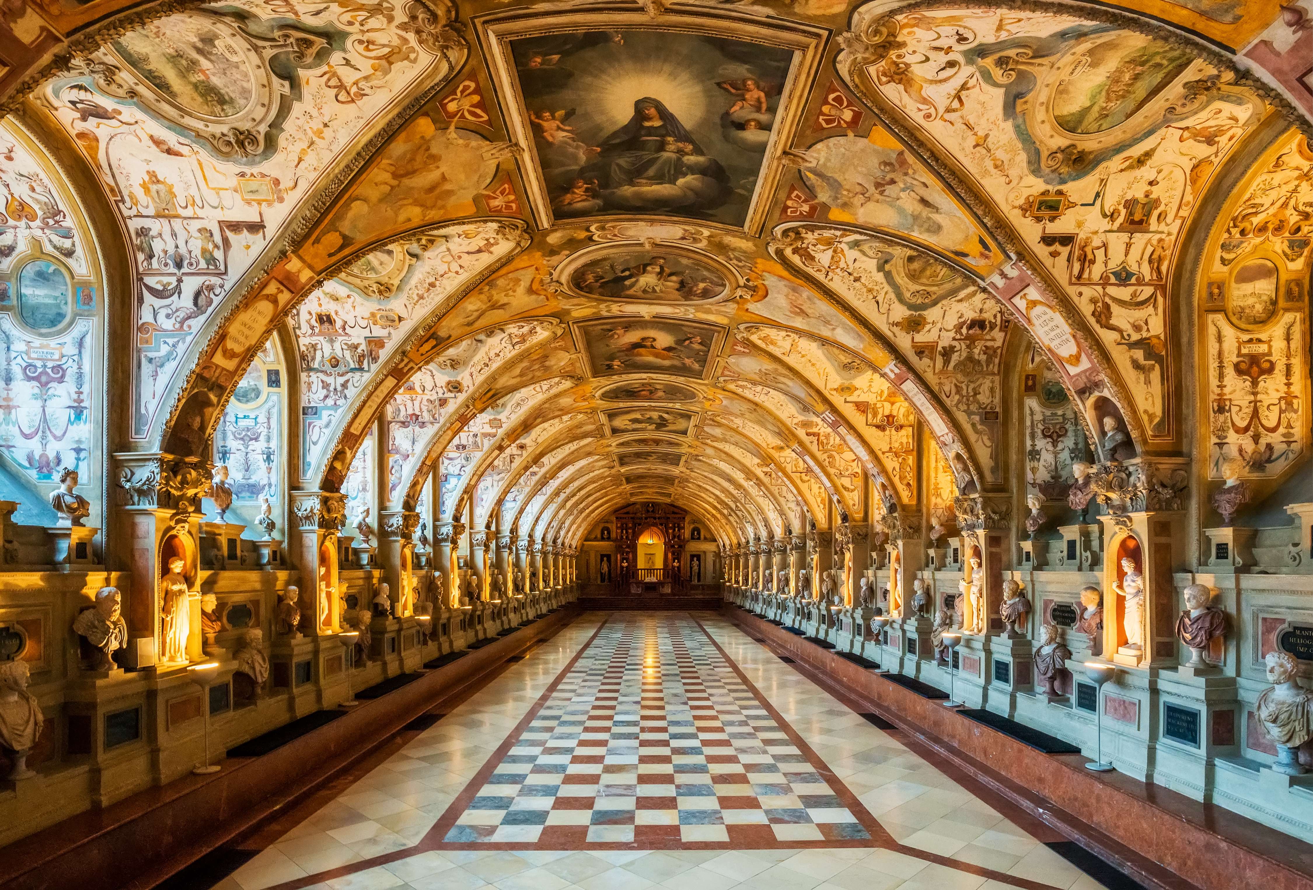 Munich Residenz