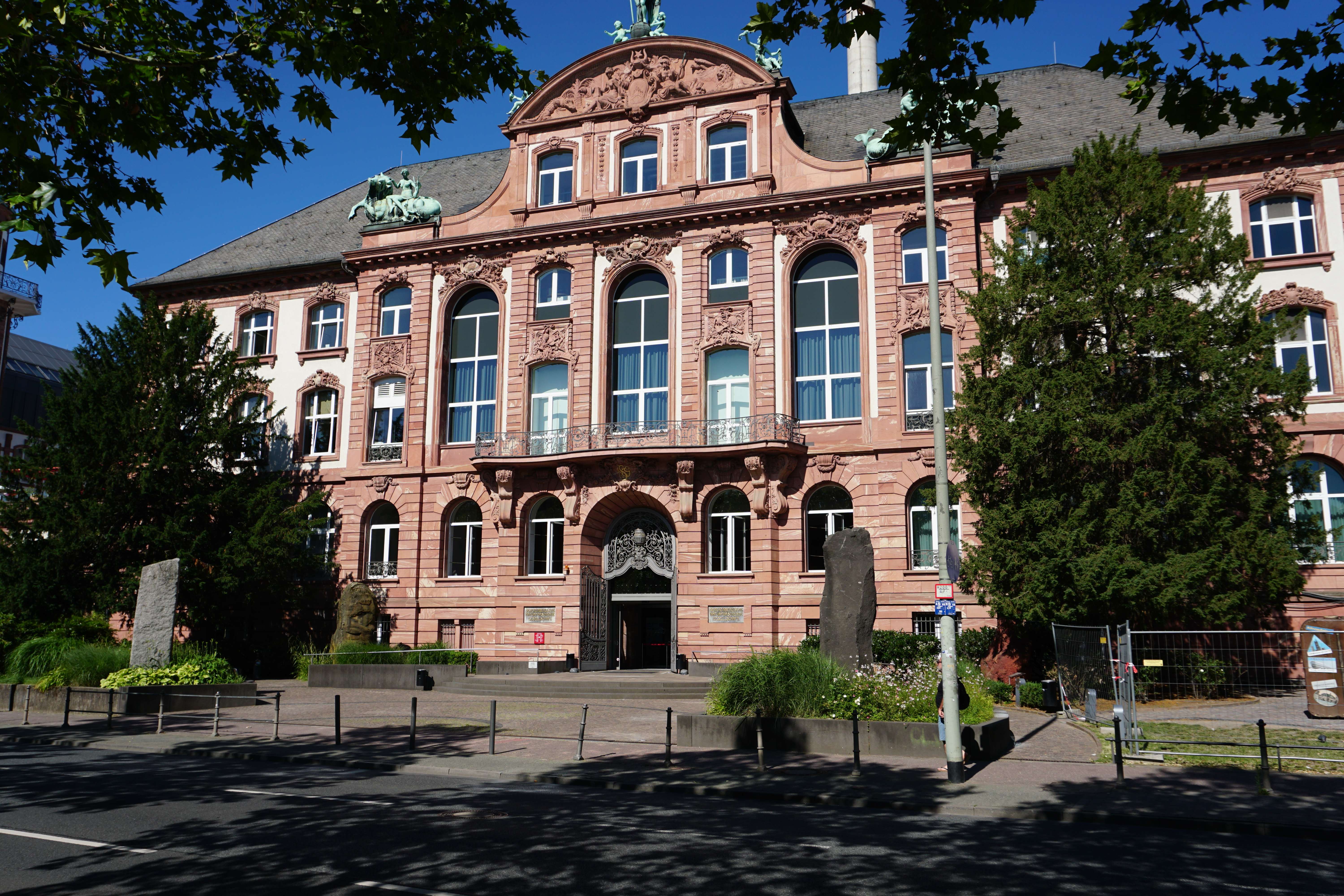 Senckenberg Natural History Museum