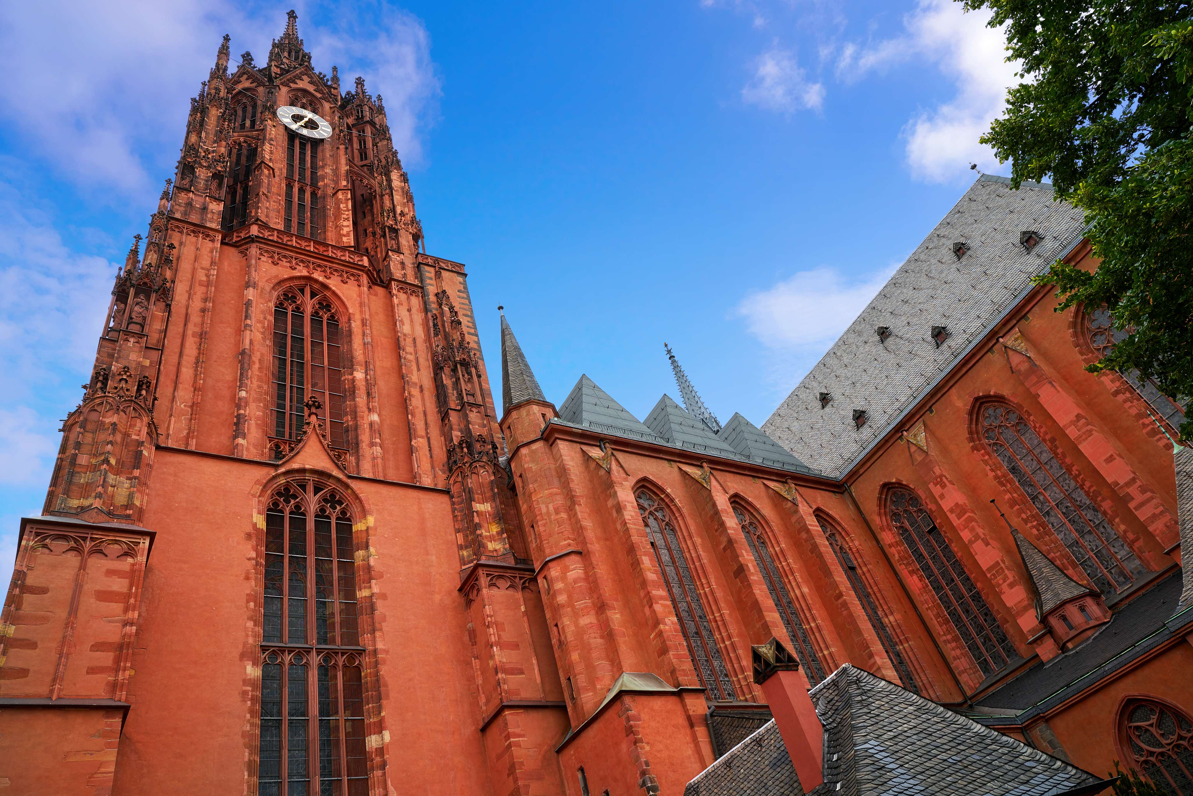 Frankfurt Cathedral