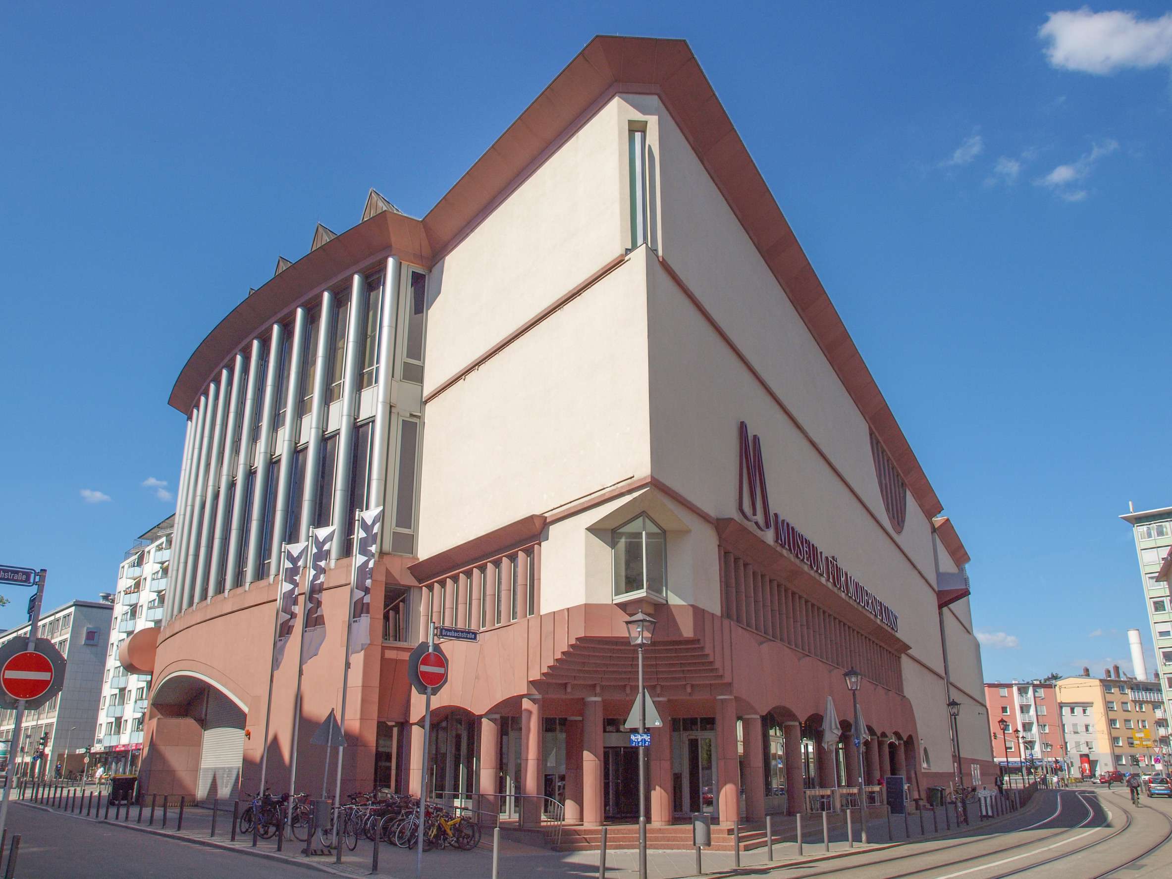 Museum of Modern Art