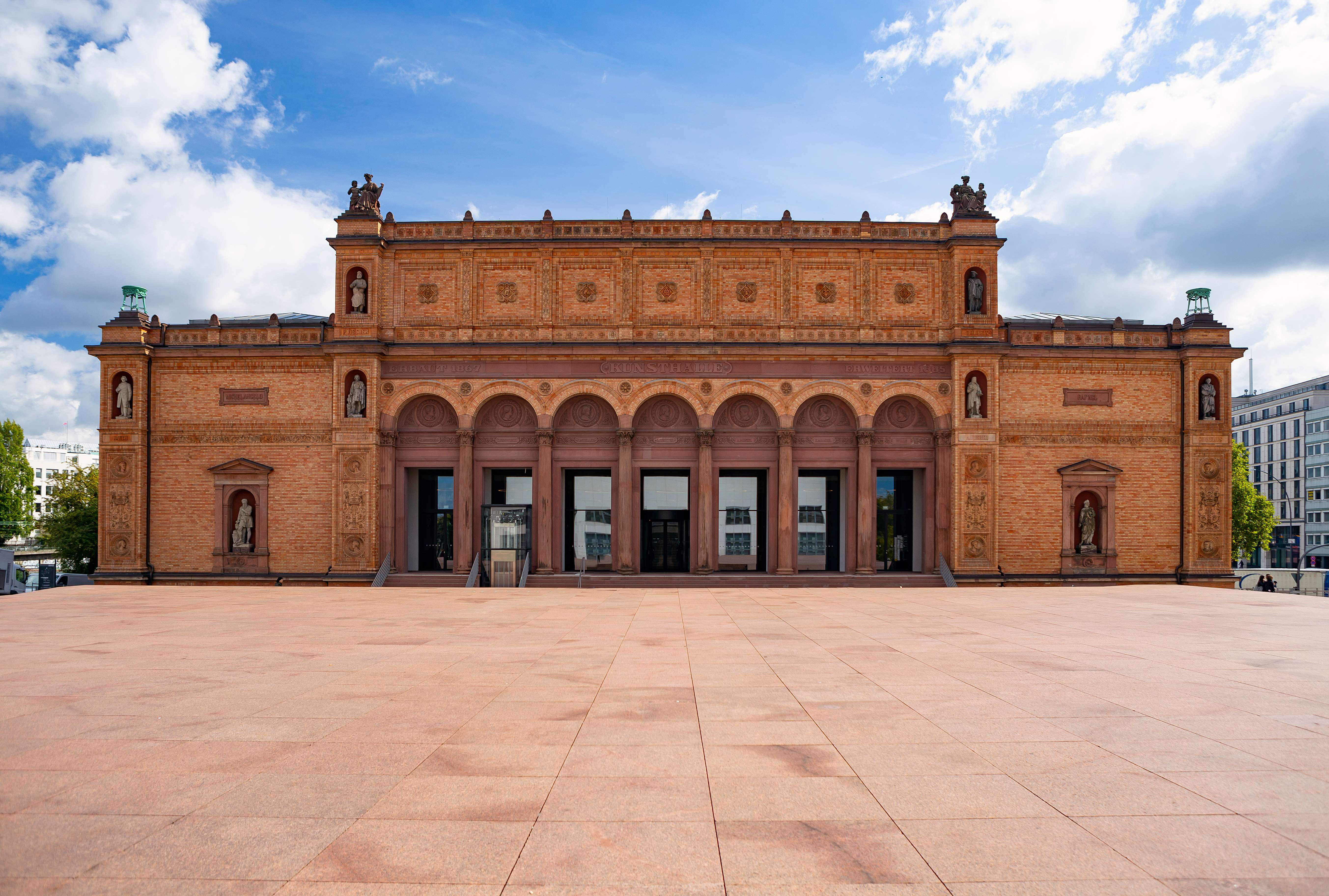 Kunsthalle Museum