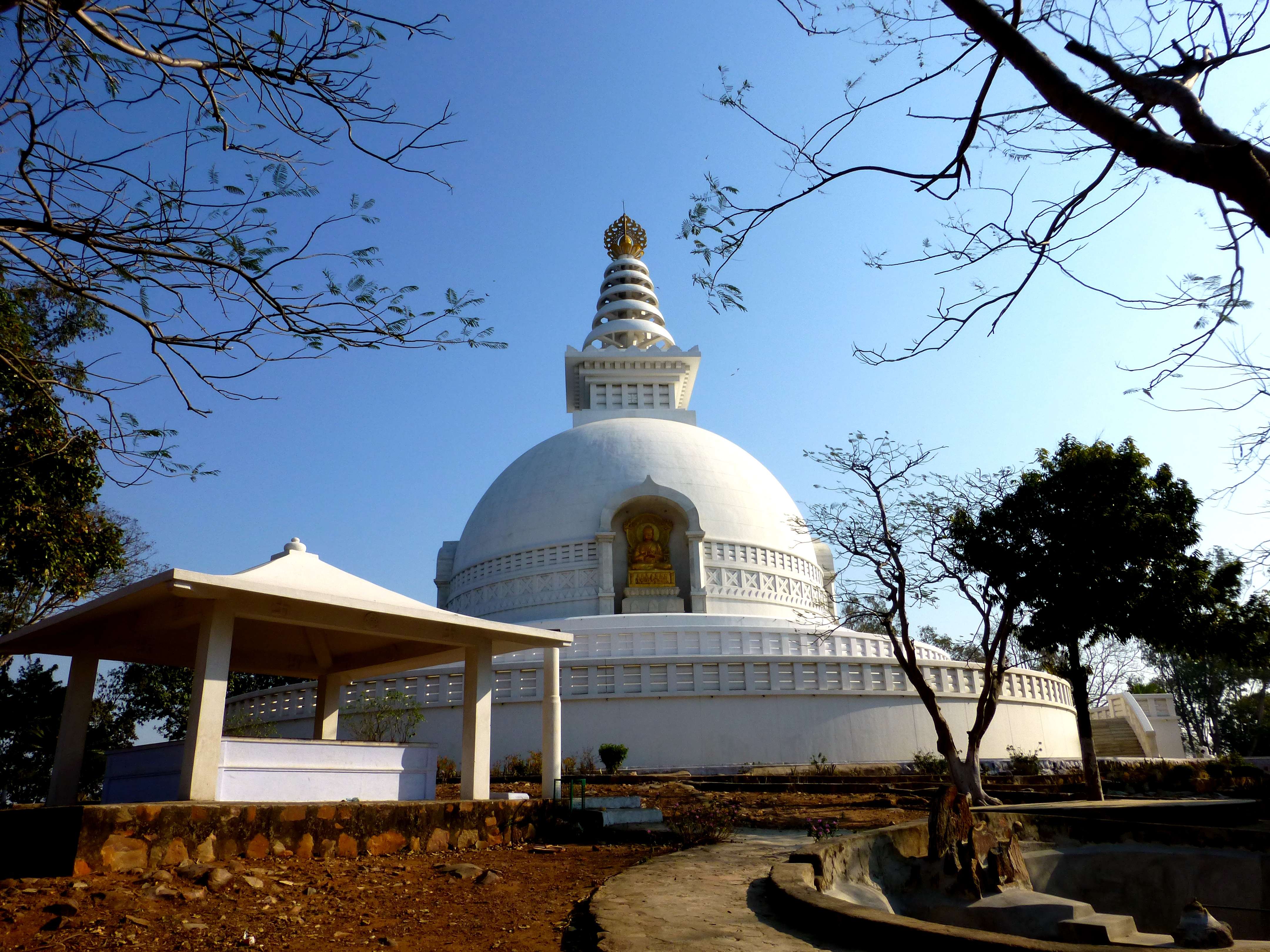 Budget Tour to Bodhgaya Rajgir and Nalanda