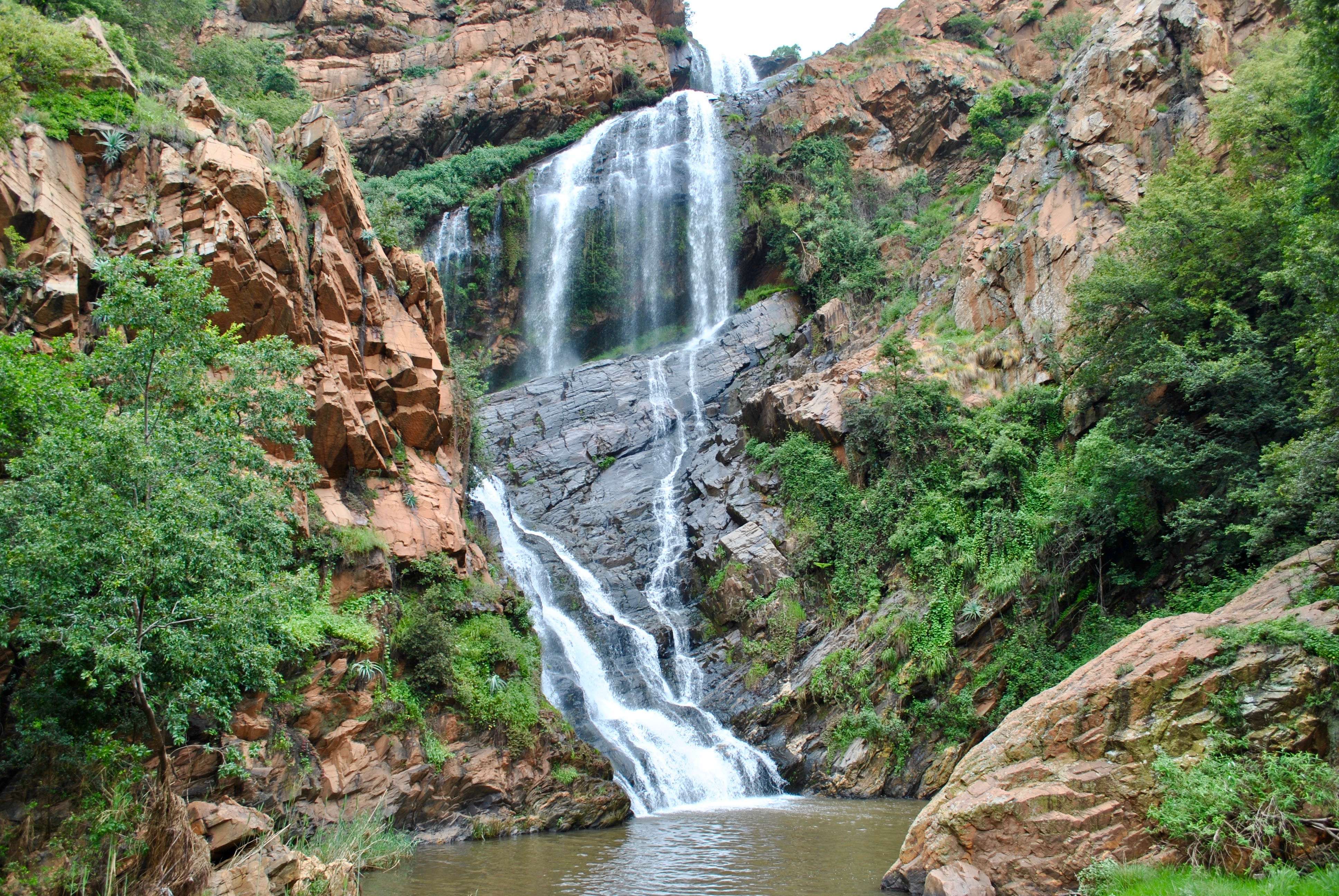 Walter Sisulu National Botanical Gardens