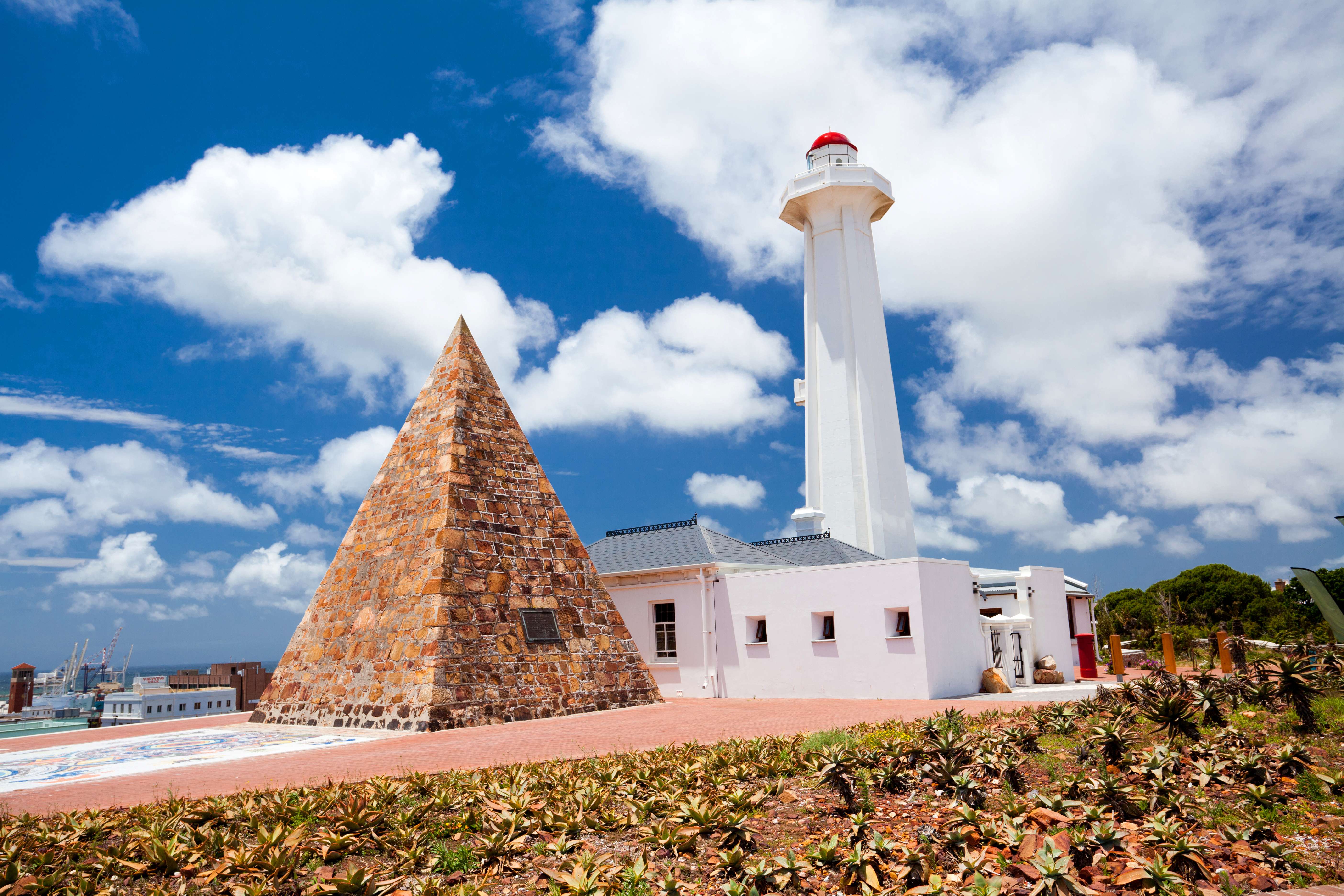 The Donkin Reserve