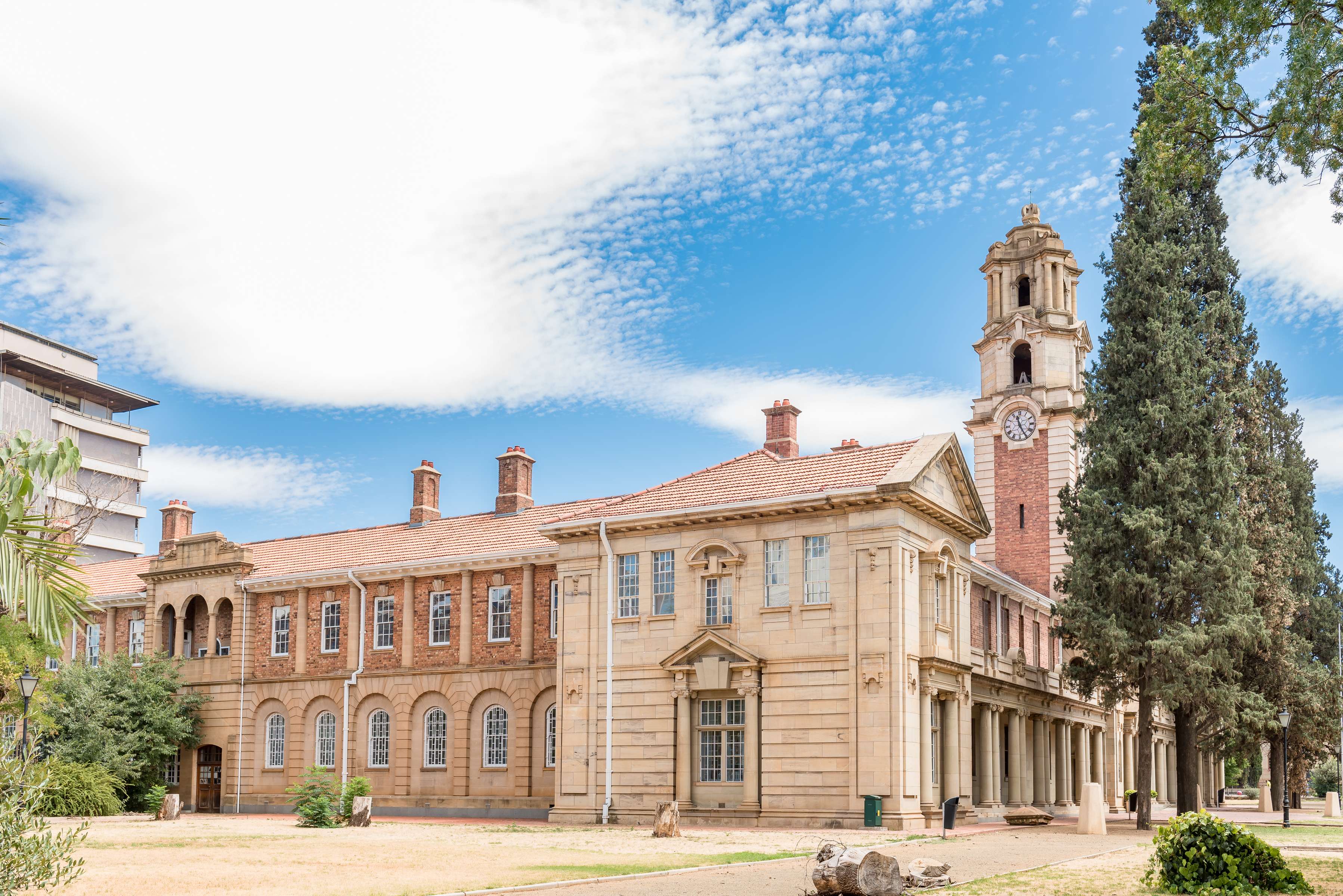 National Museum, Bloemfontein