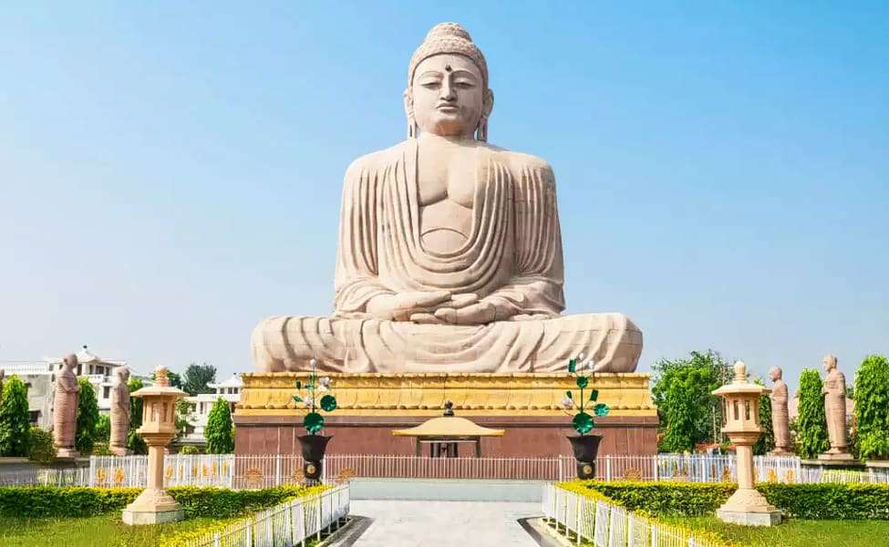 BodhGaya