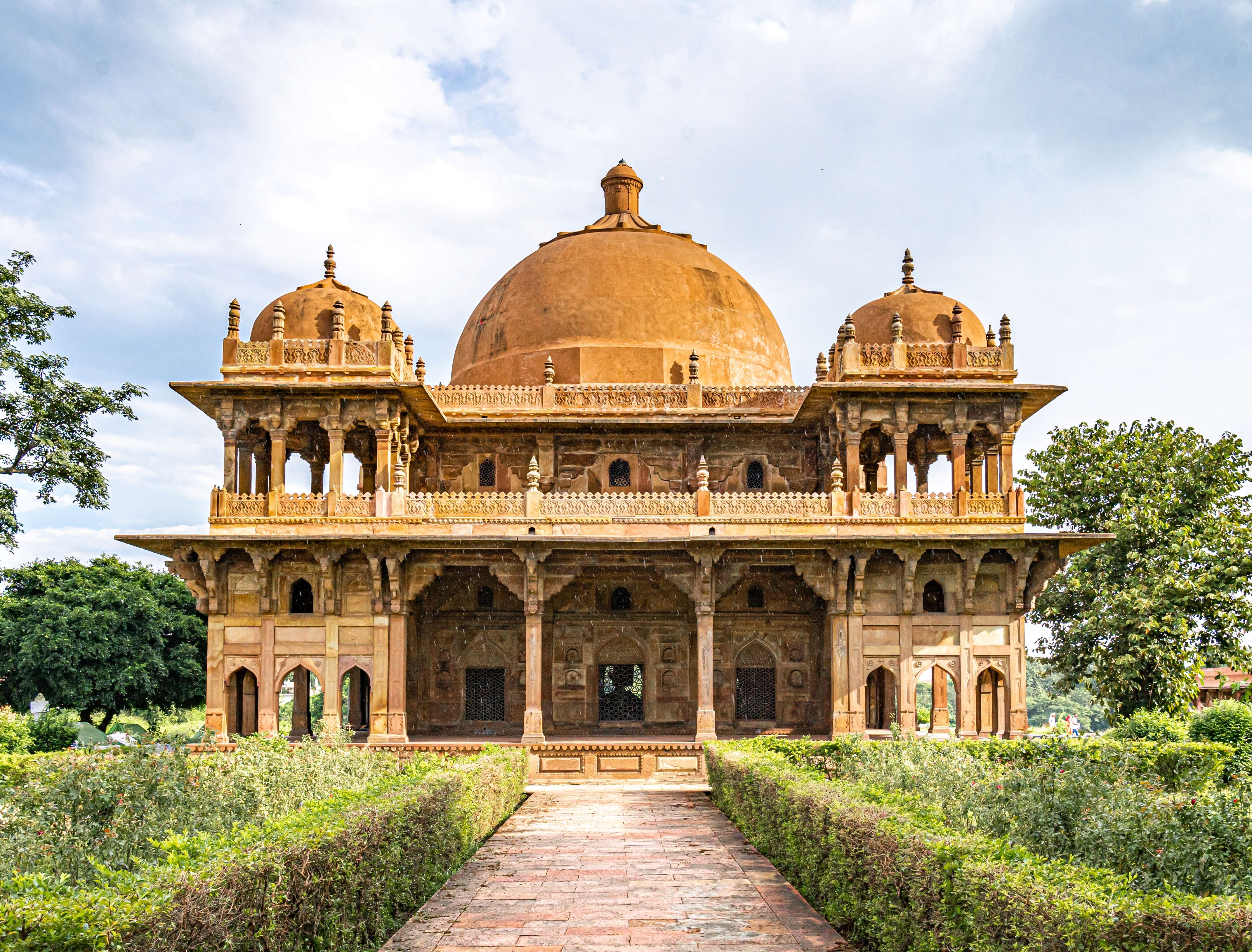 20 Places to Visit near Patna for A Quick Weekend Trip