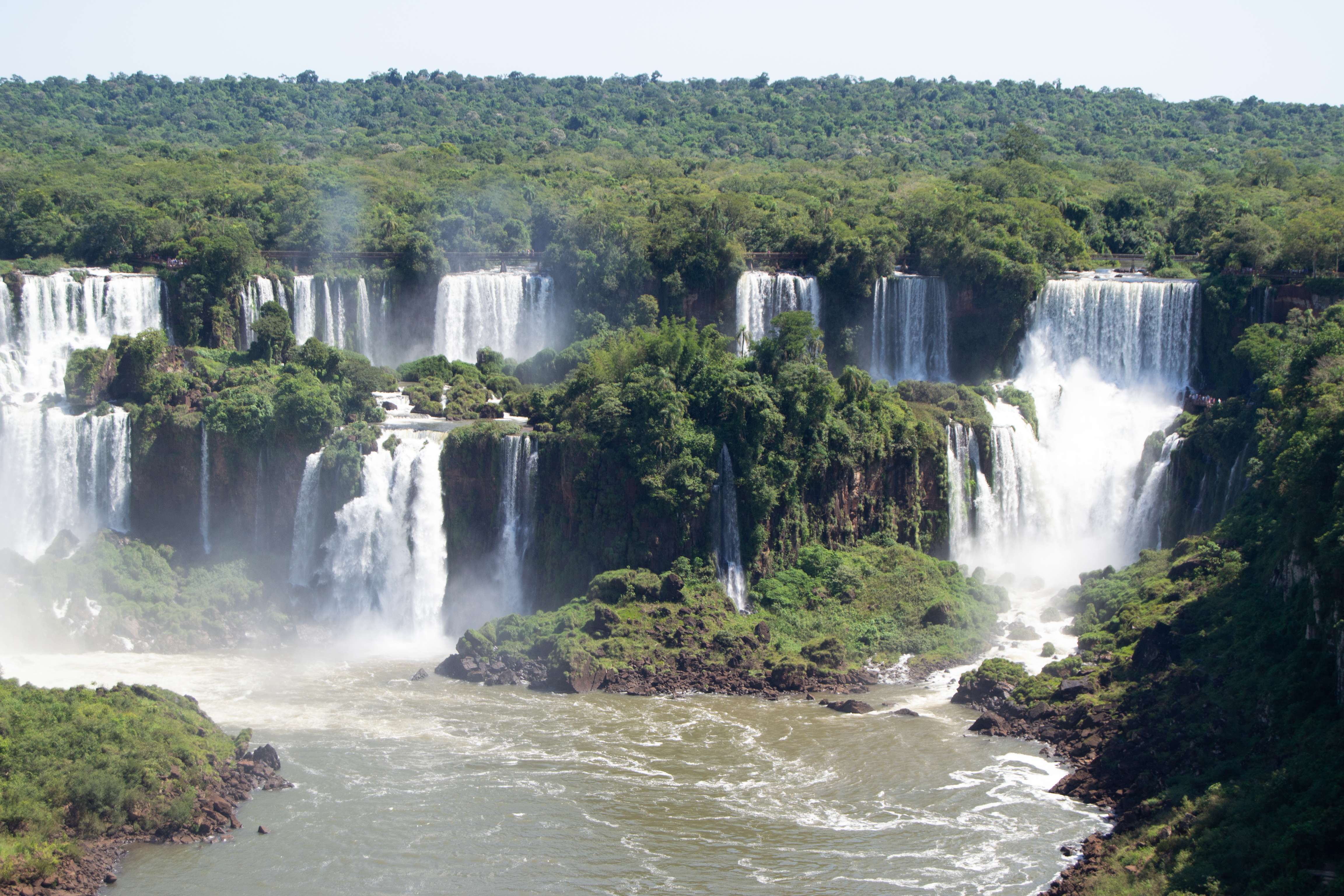 Visit Horizontal Falls