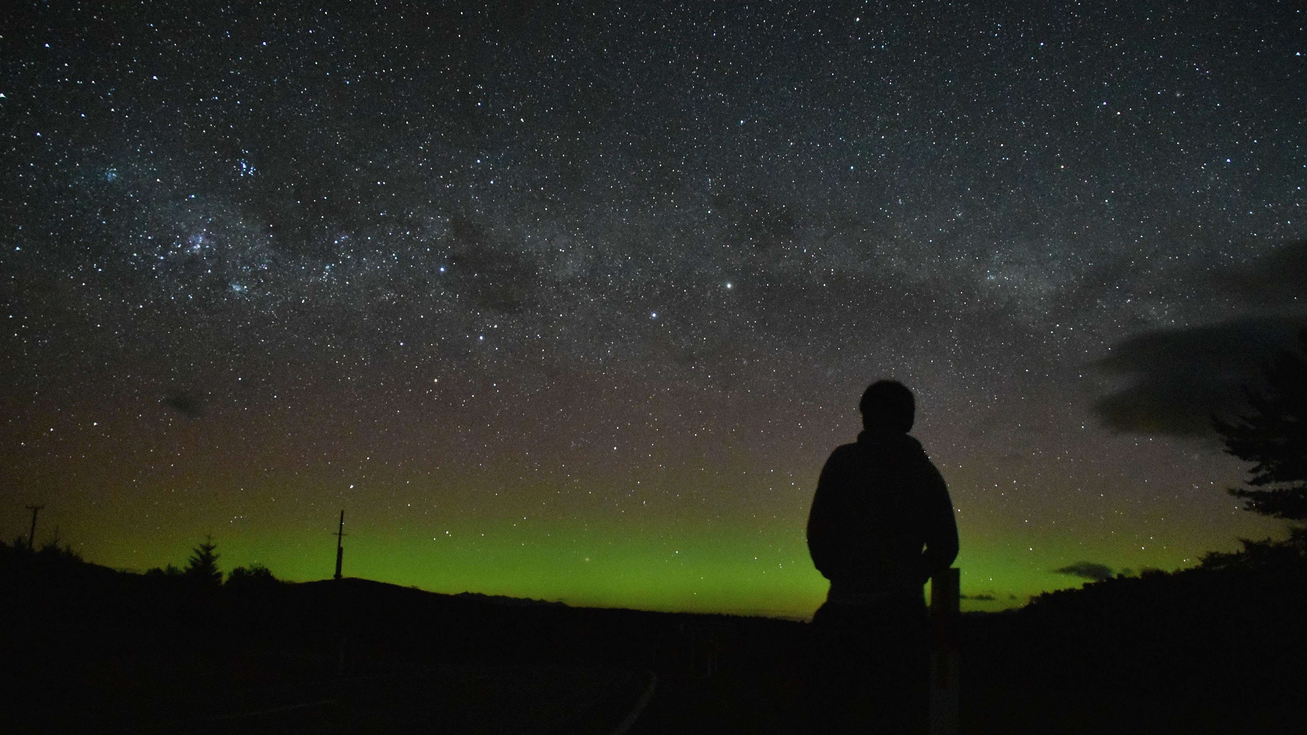 Best Time of Year to See the Southern Lights in Australia