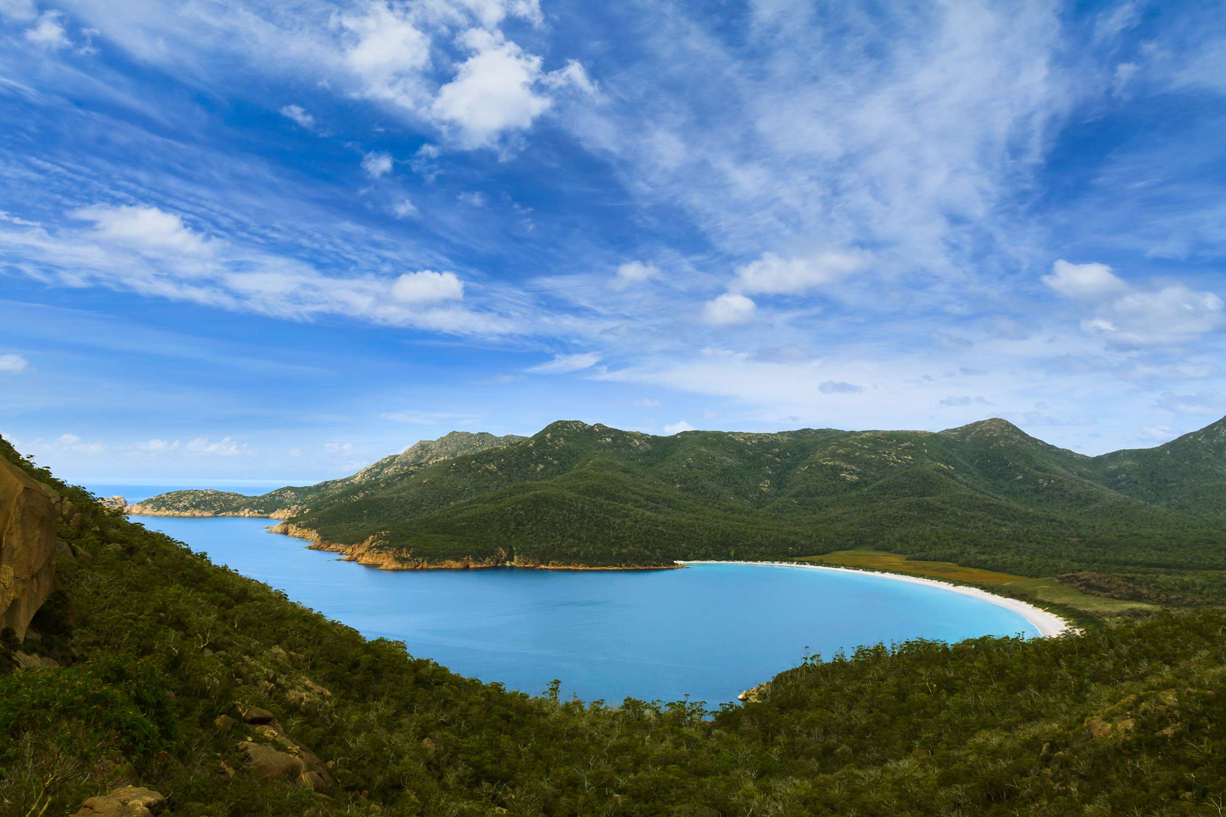 Freycinet National Parkand