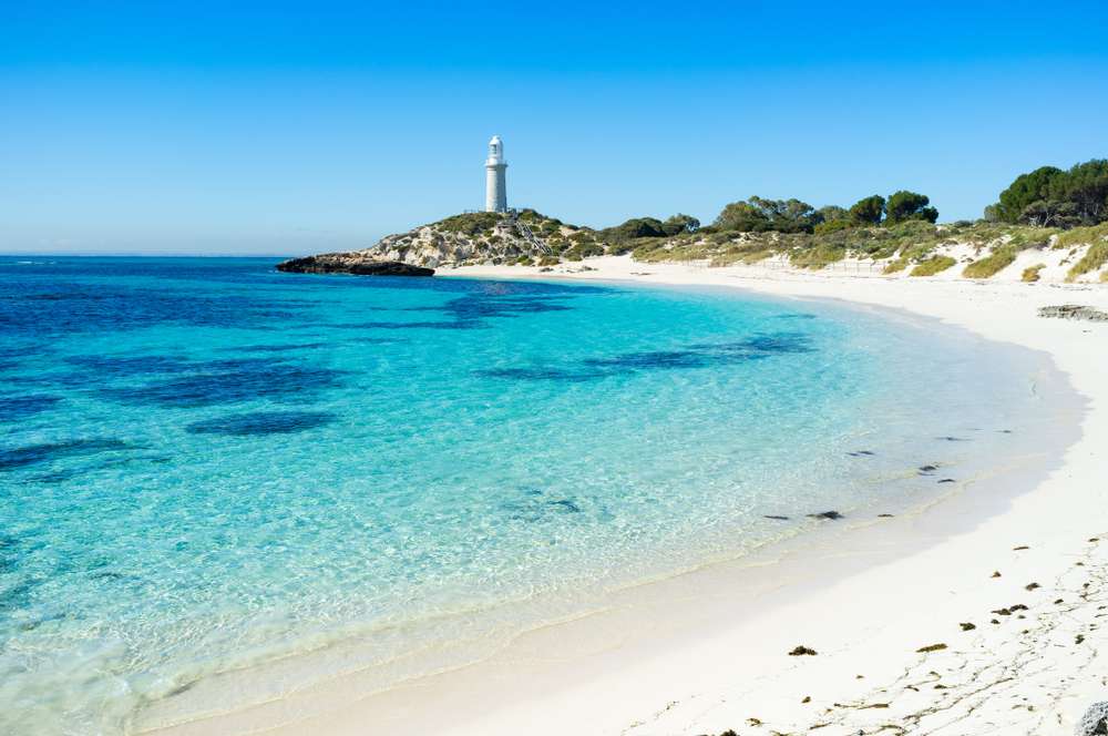 Rottnest Island