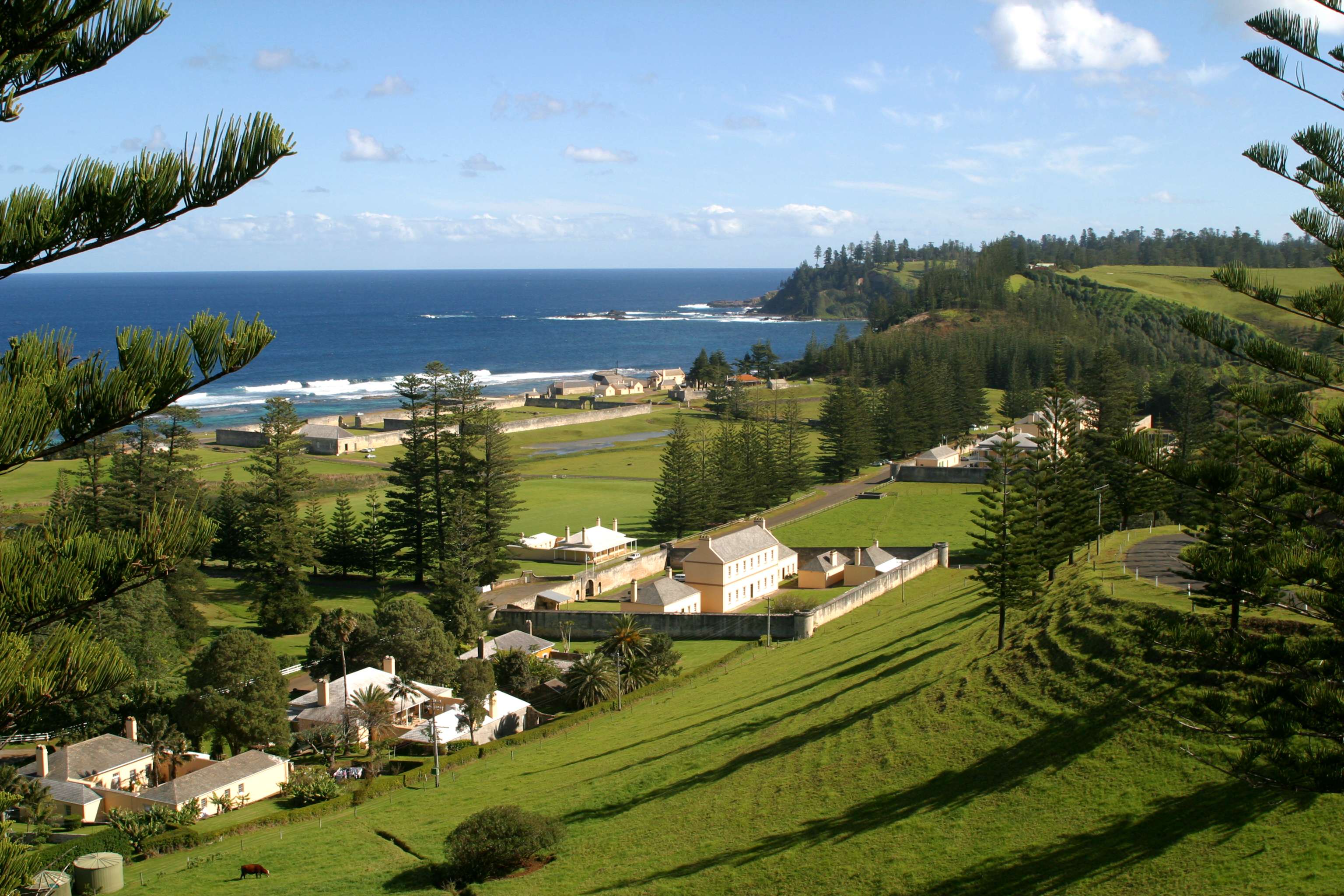 Norfolk Island