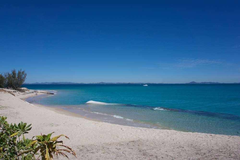 Great Keppel Island