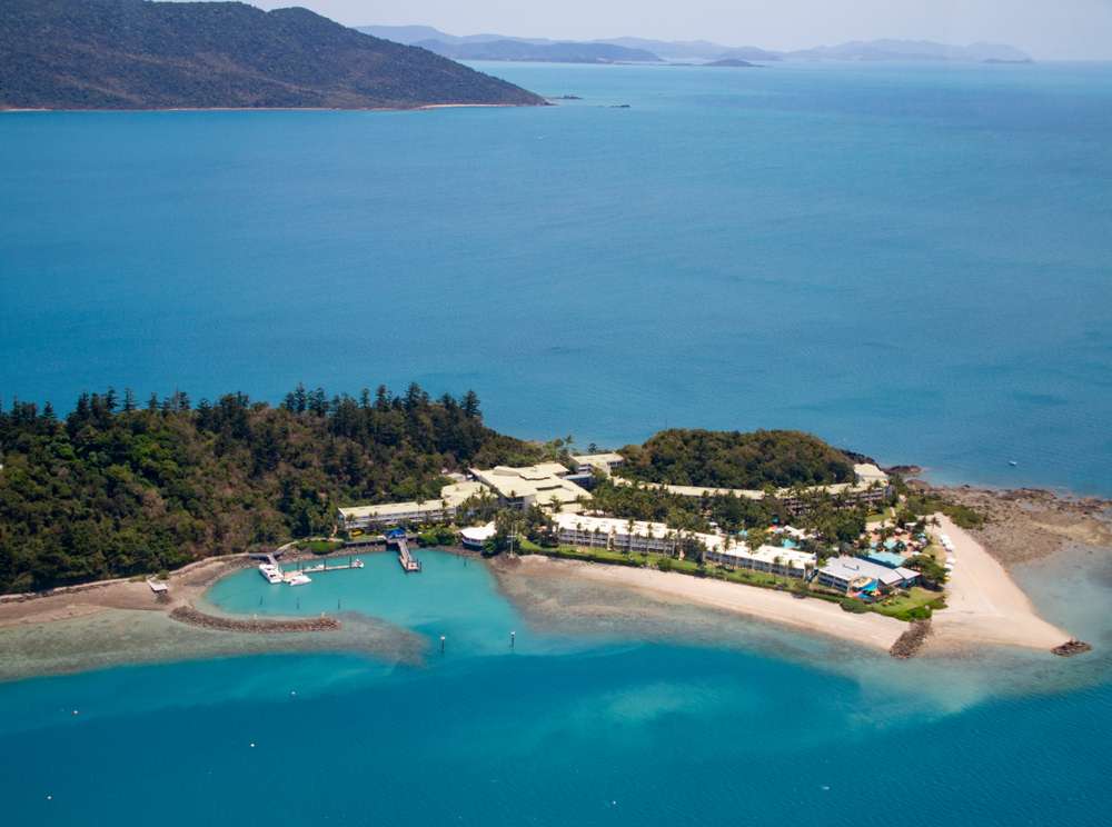 Daydream Island