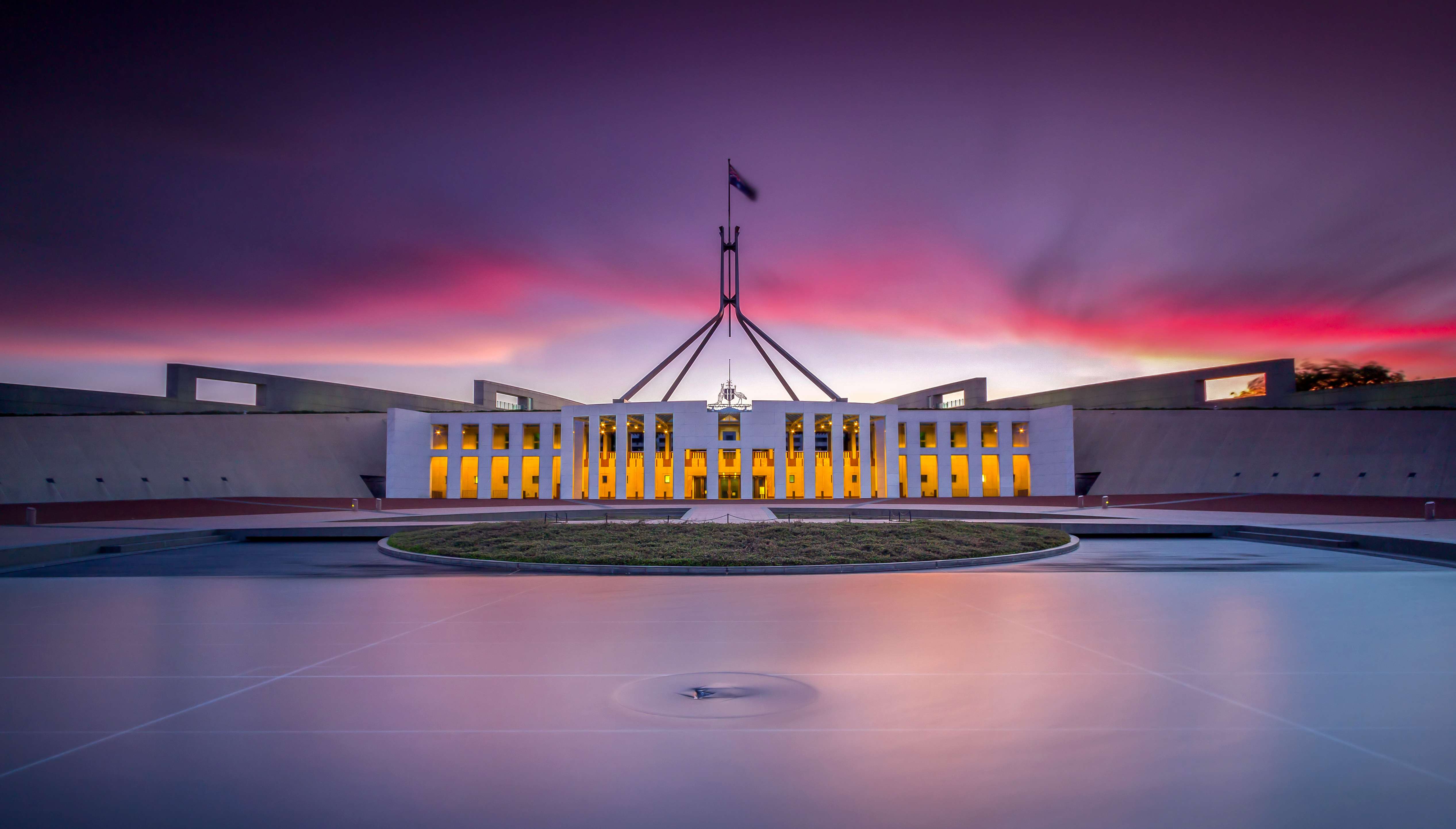 Explore The Amazing Canberra
