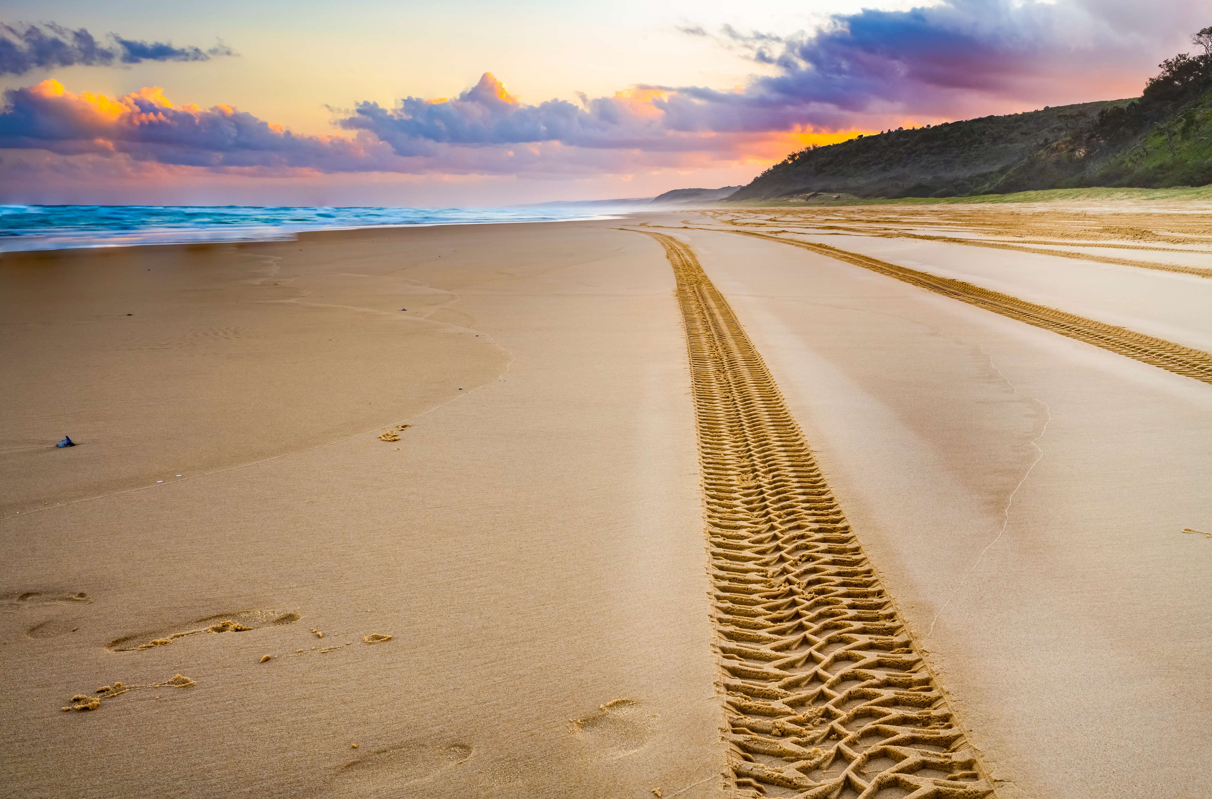 Discover the Noosa North Shore