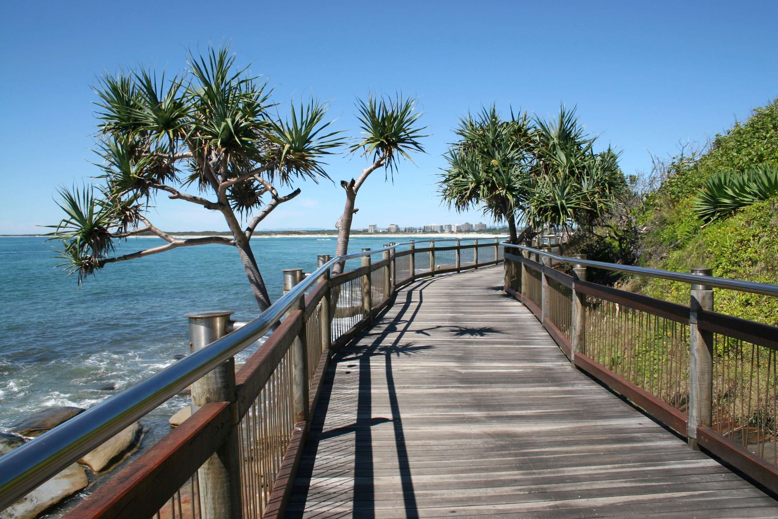 Take a Caloundra Coastal Walk