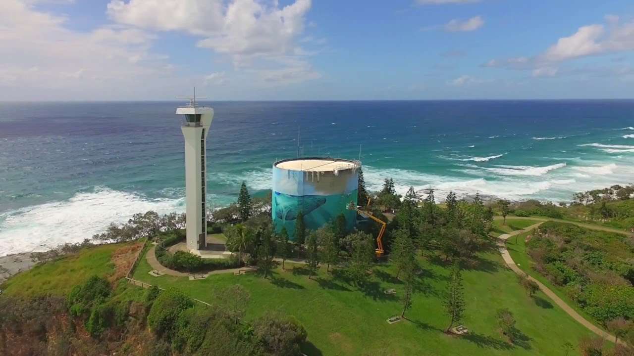 Discover the Point Cartwright