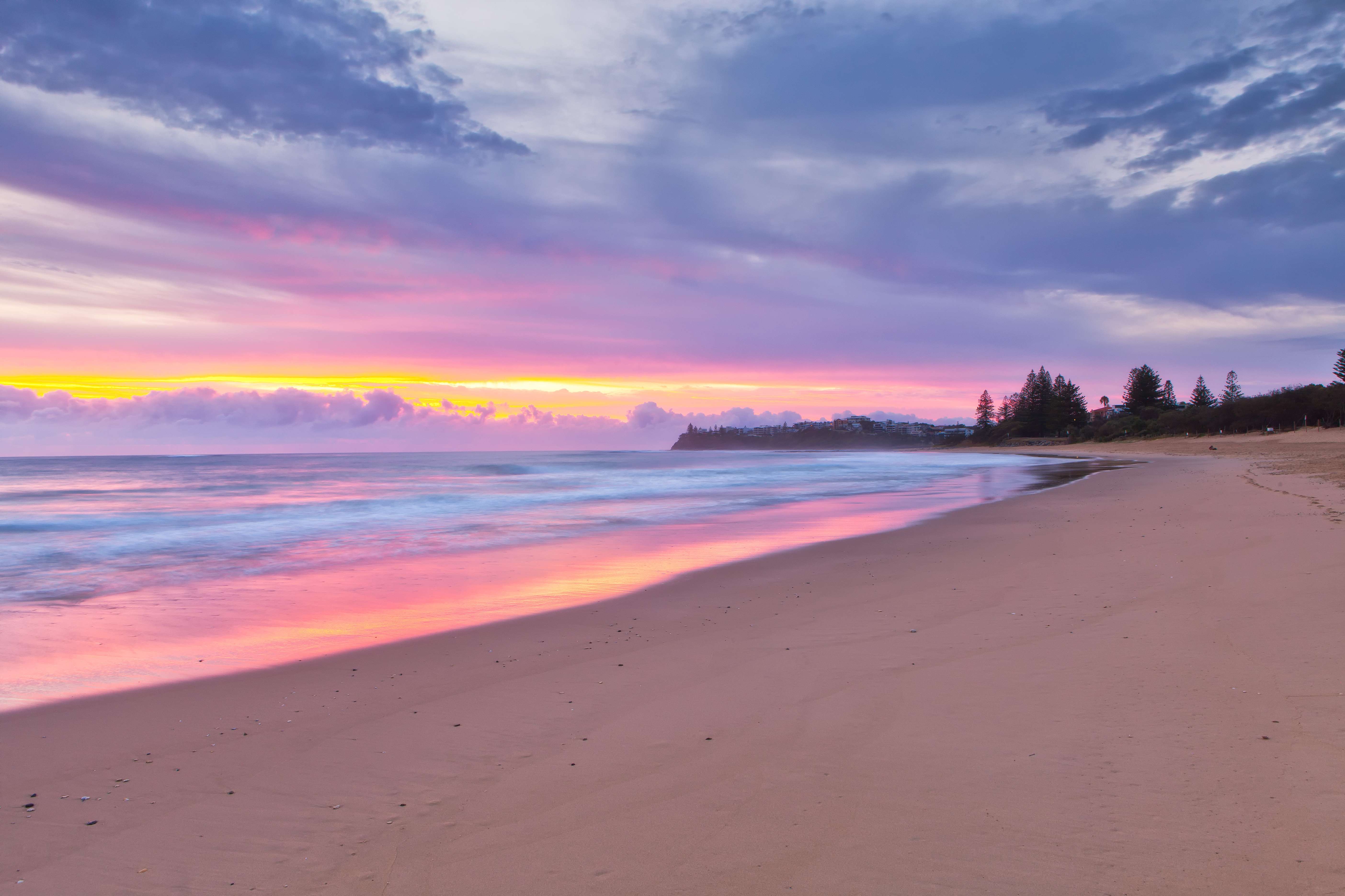 25 Things to Do on Sunshine Coast {{year}}: Updated list