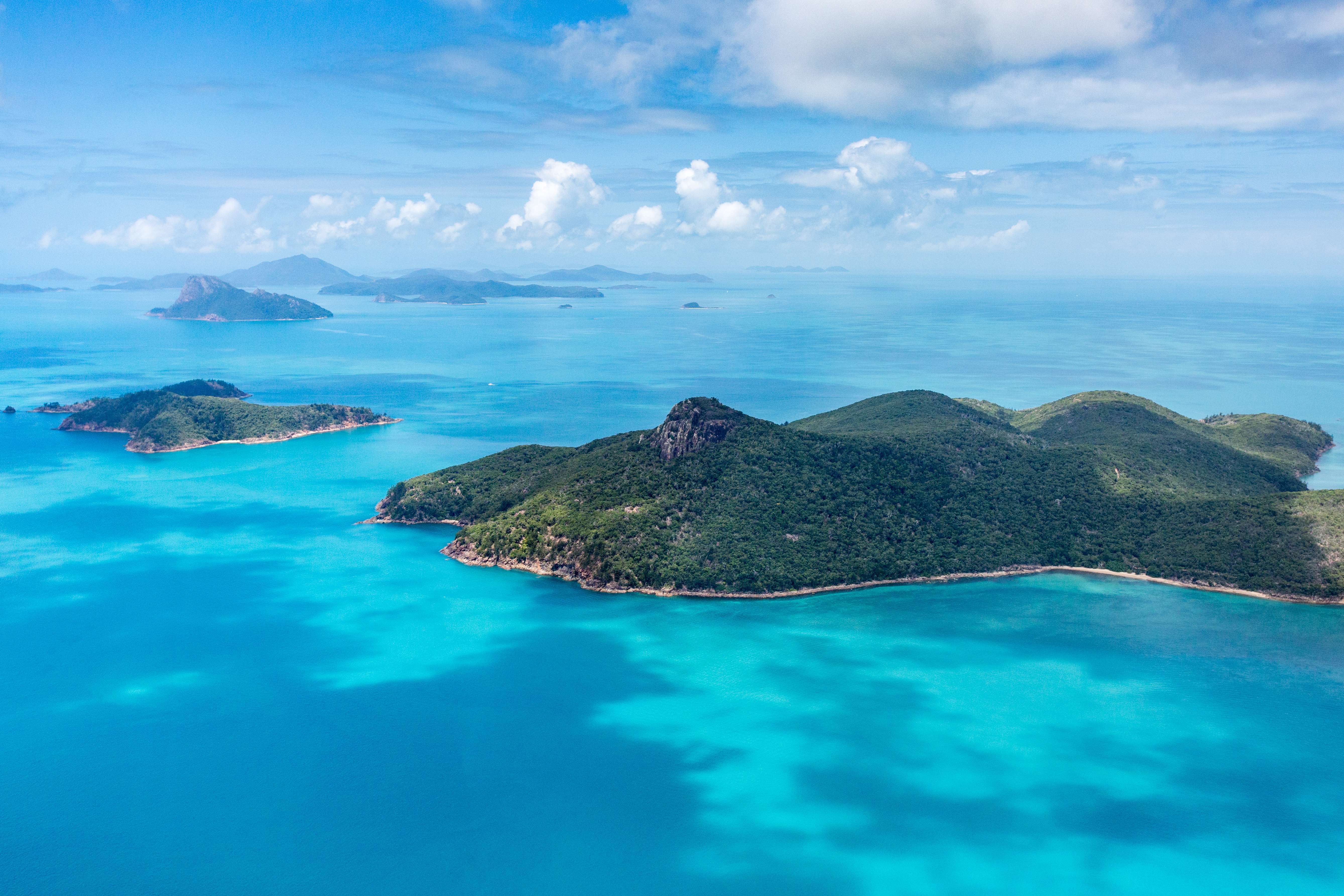 20 Things to Do in Whitsunday Islands {{year}}: Updated list