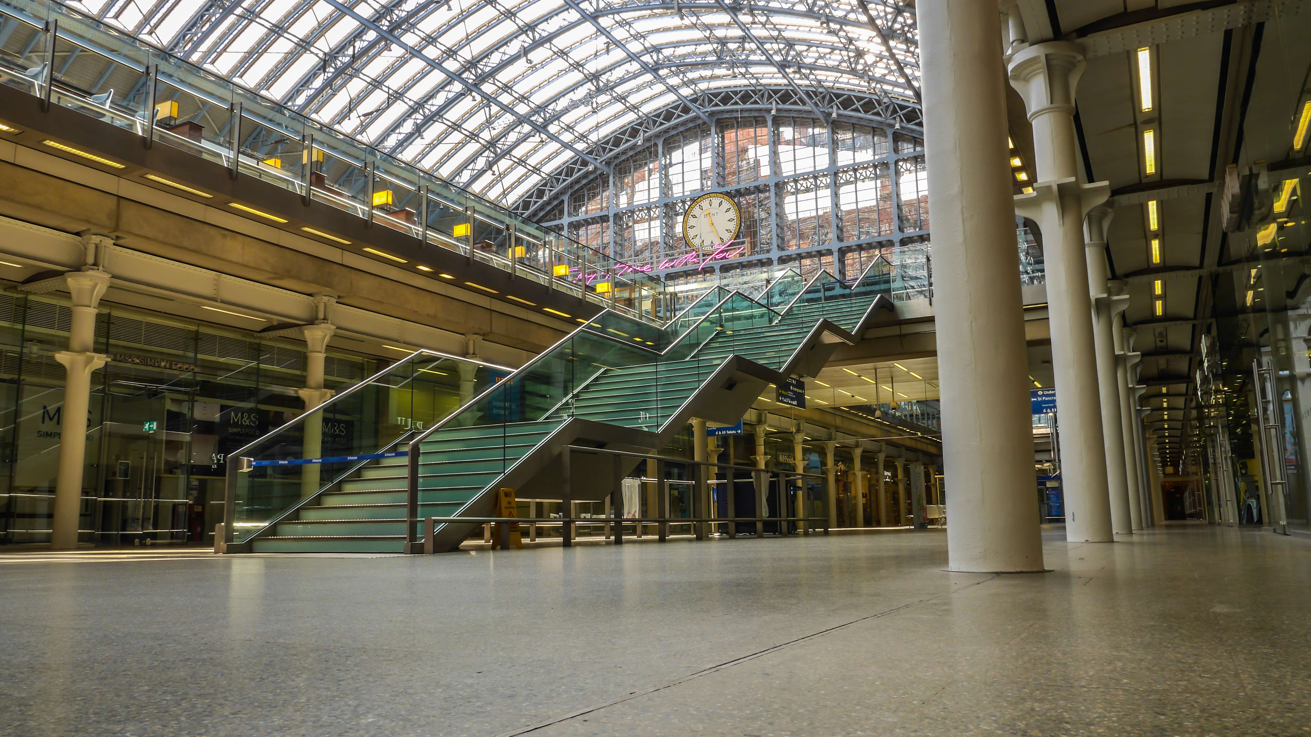 Visit the Quarantine Station