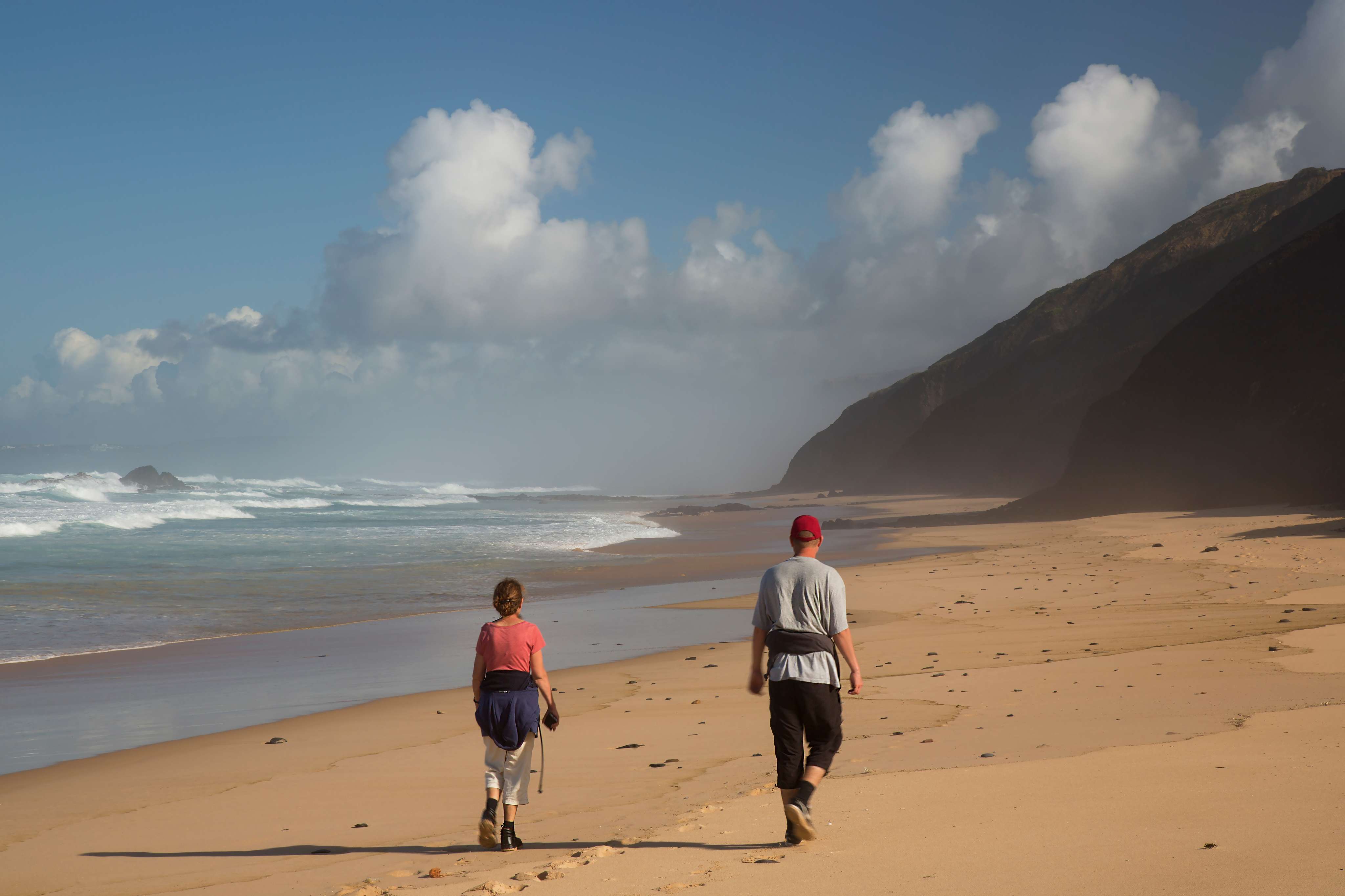 Take The Manly Coastal Walk