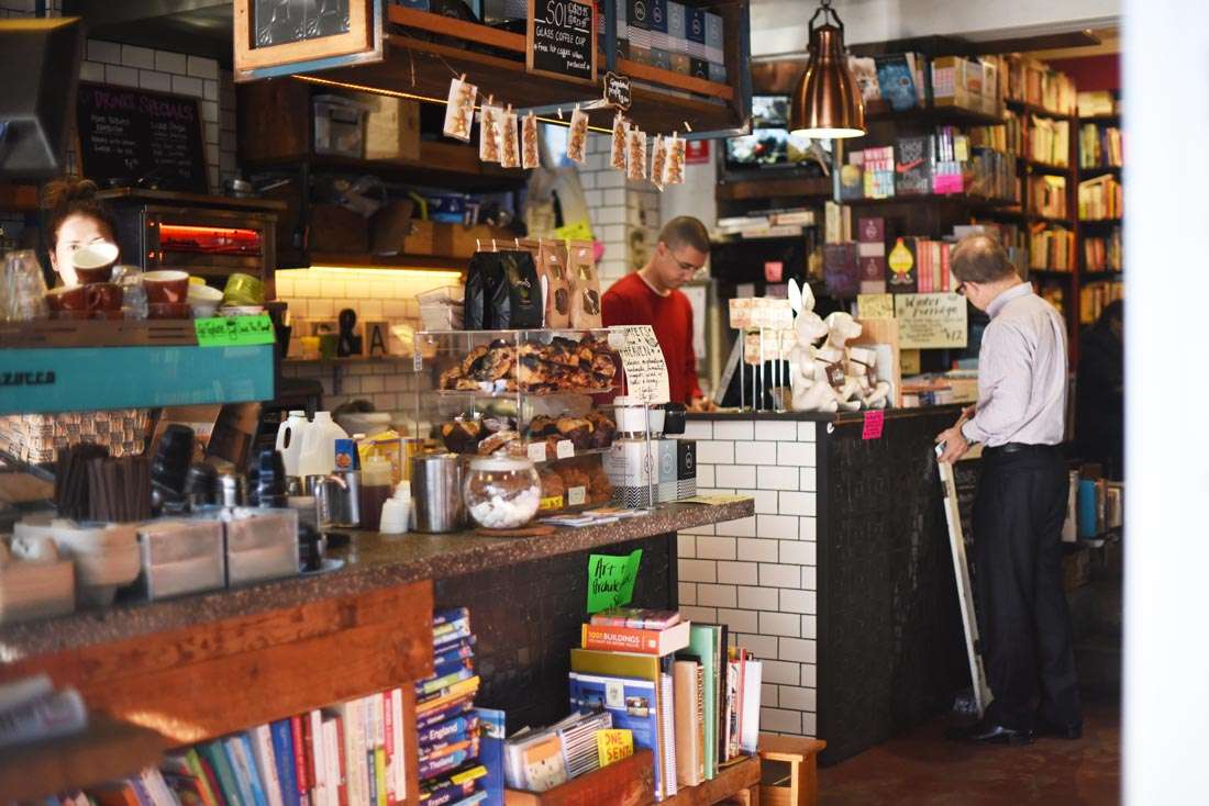 Explore Gertrude & Alice