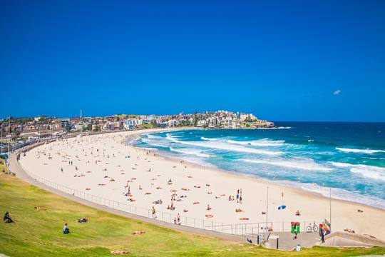 15 Things to Do in Bondi Beach {{year}}: Updated list