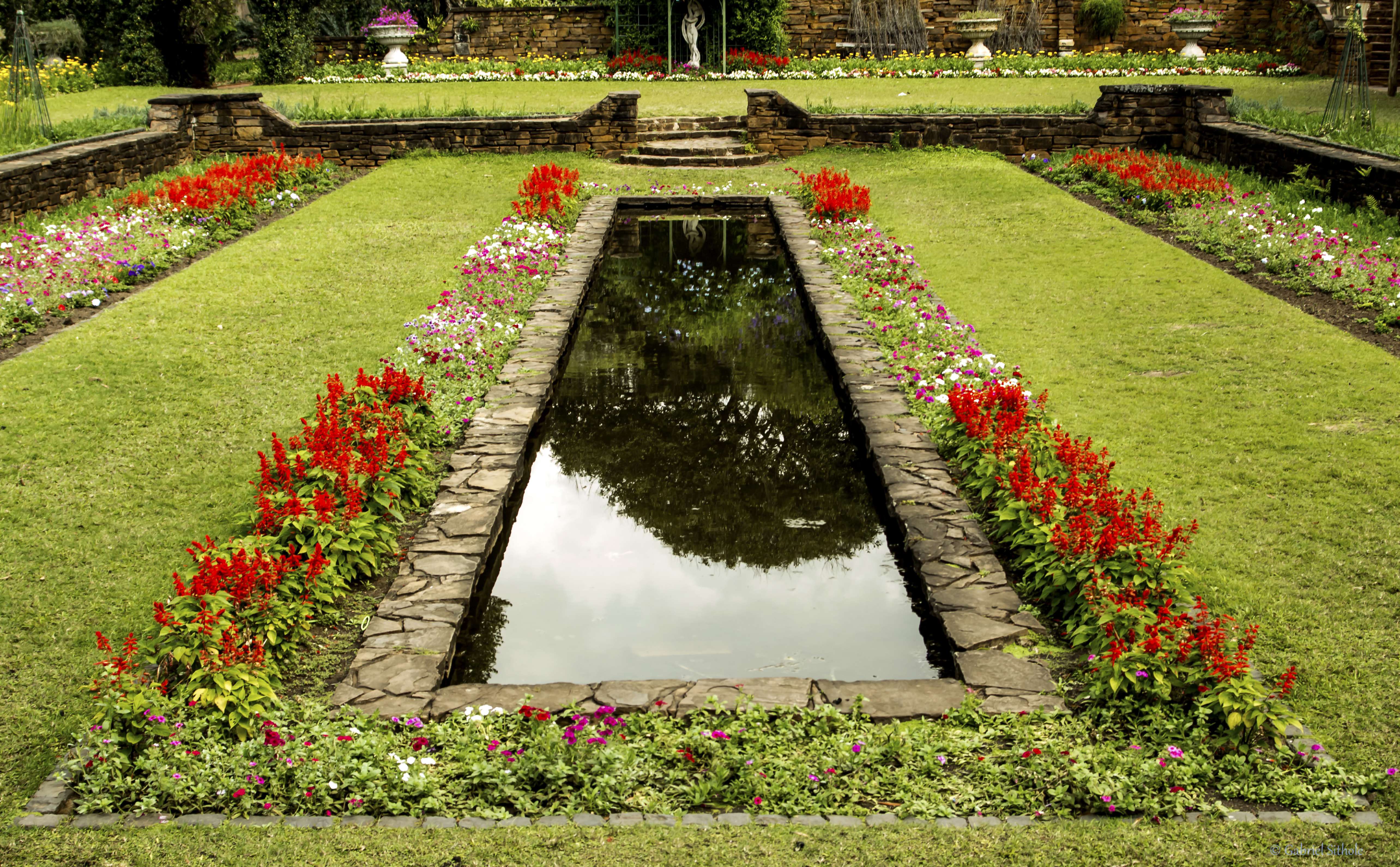 Durban Botanic Gardens