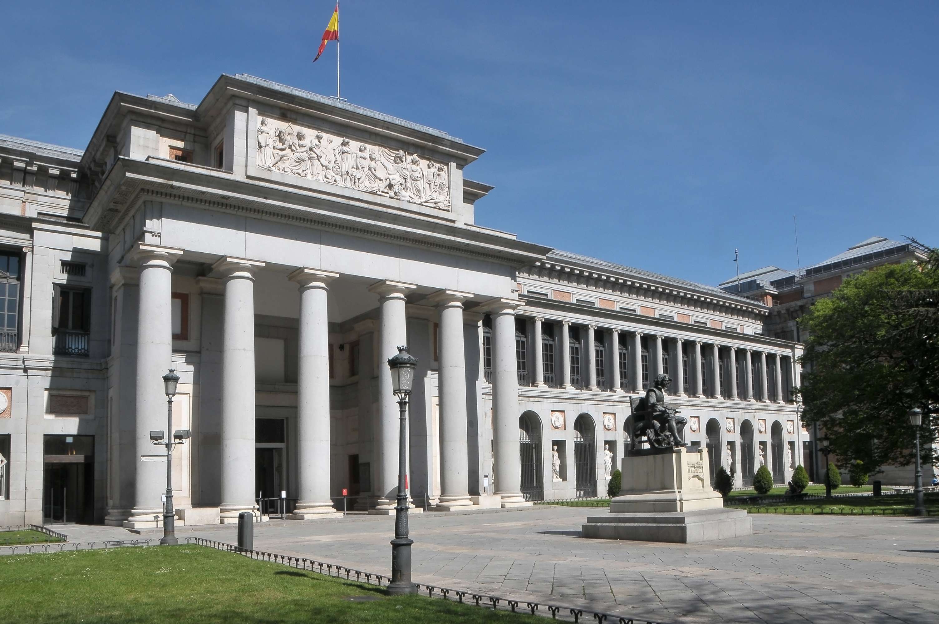 Museo Nacional Del Prado