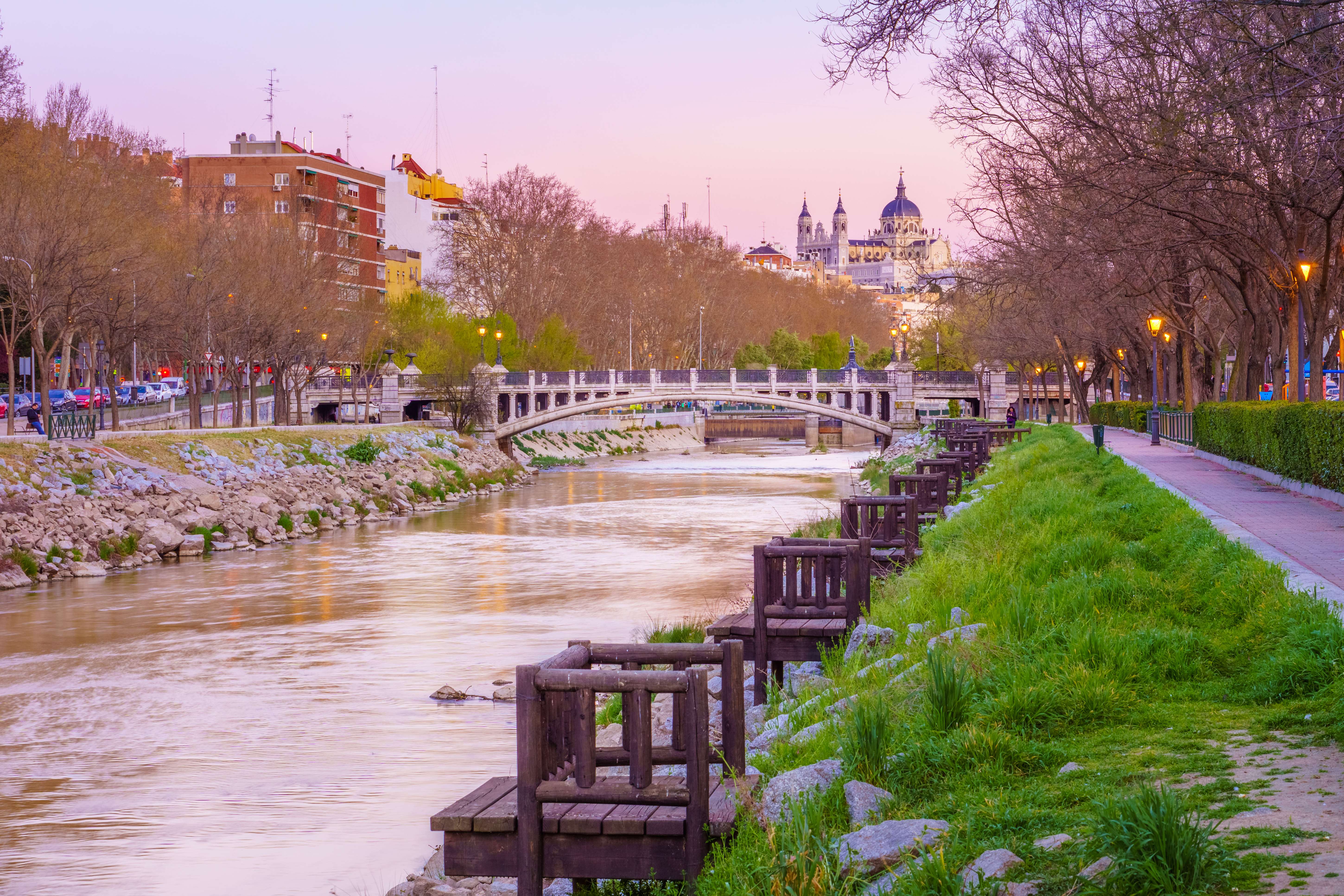 Madrid Río