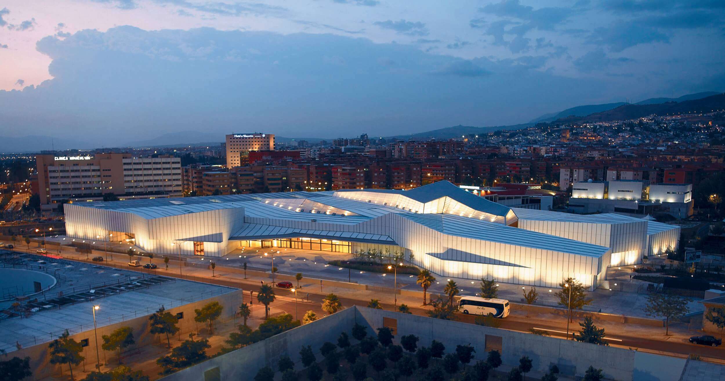 Parque de las Ciencias